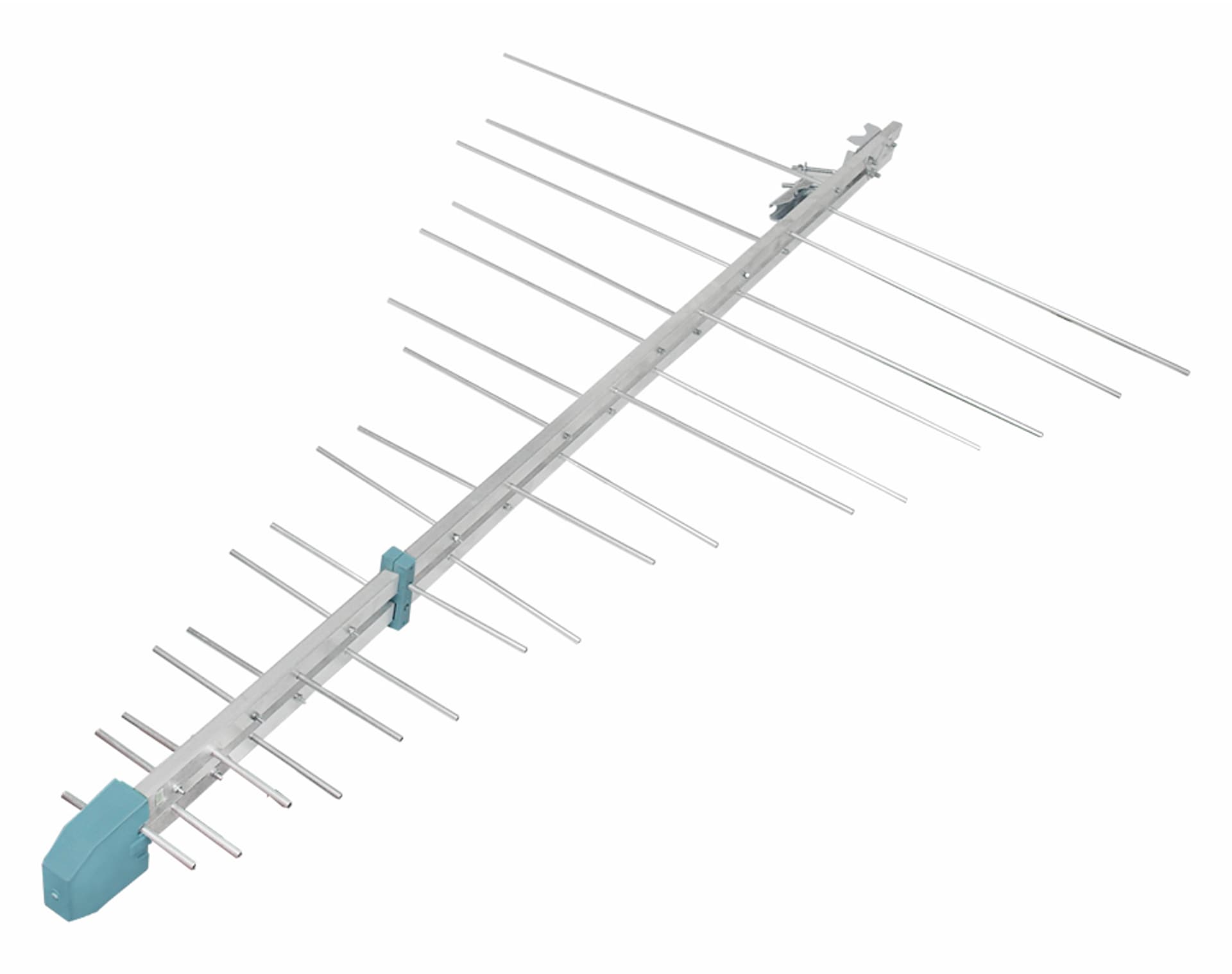 

1 szt. Antena LOG 2-69/ZEPB LG-2 25dB.