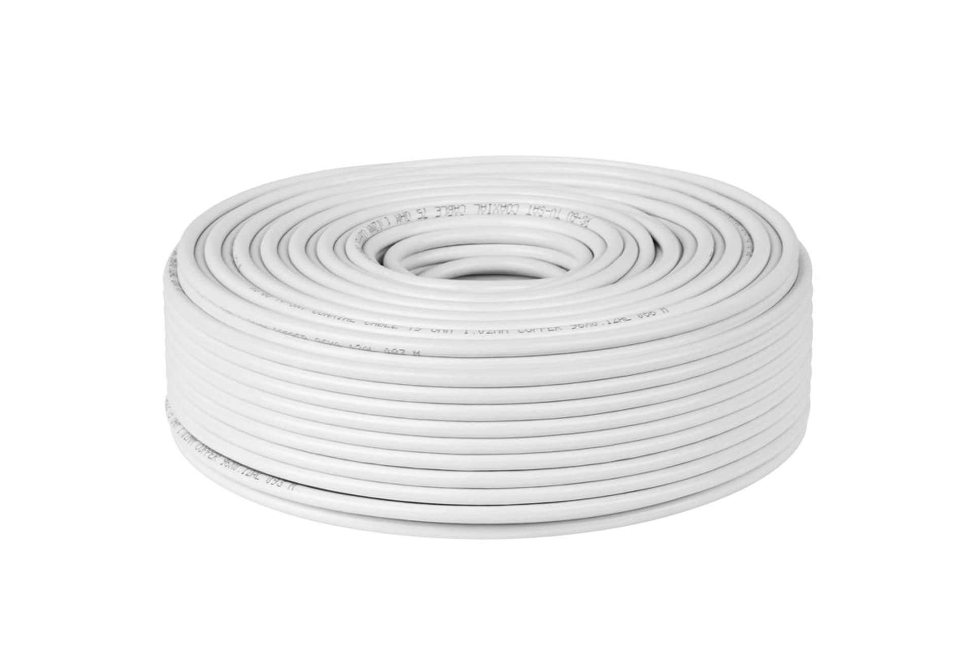 

Kabel koncentryczny SAT9590 CABLETECH