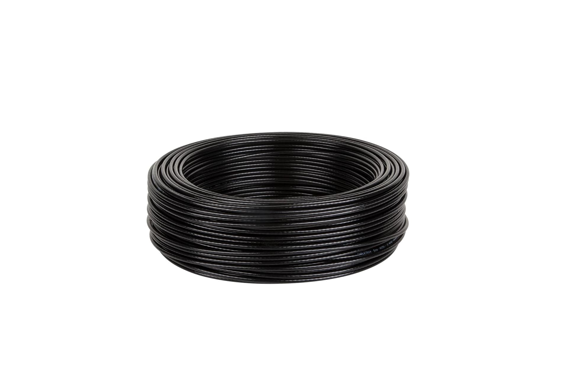 

Kabel koncentryczny H155 100m/pudełko