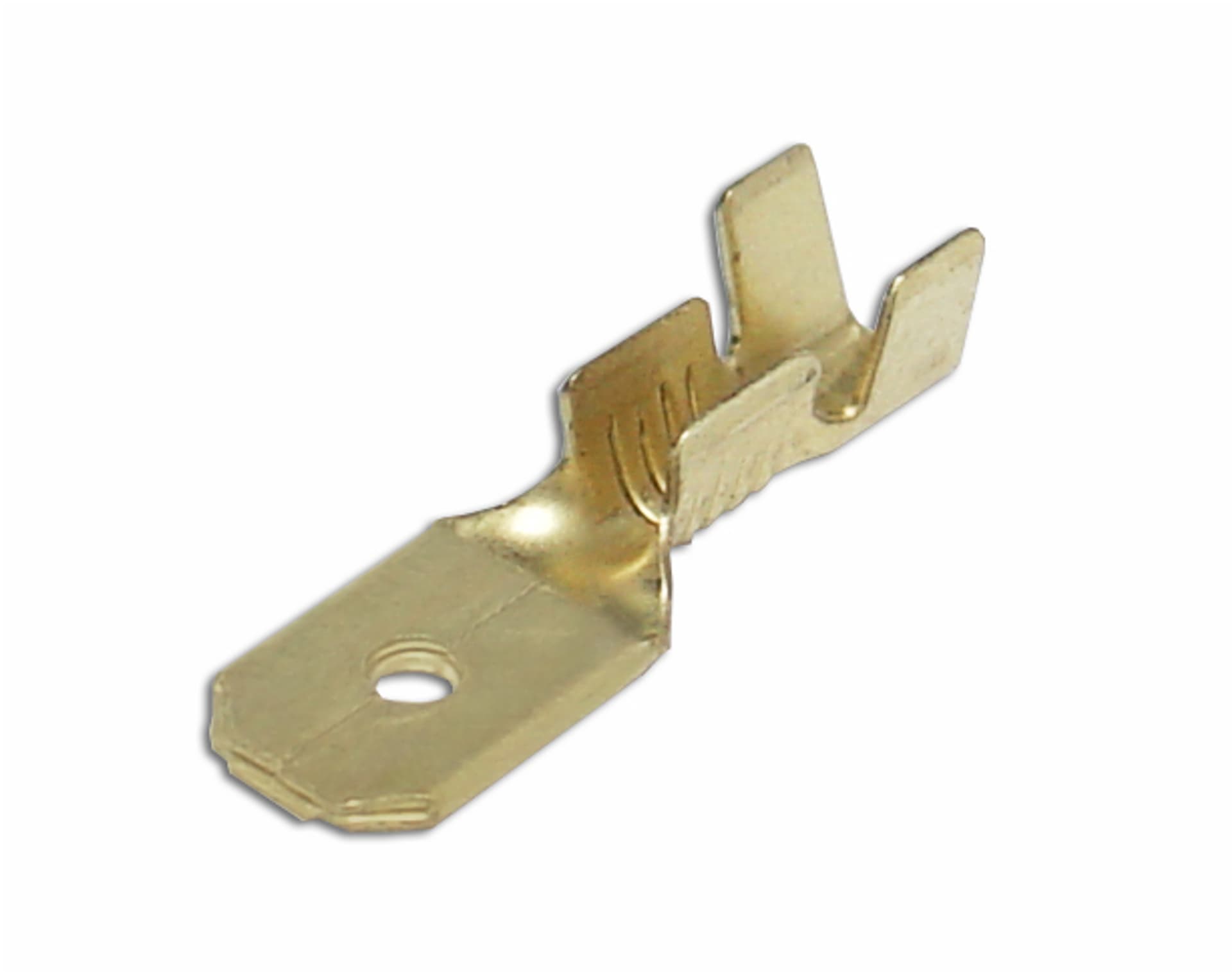 

1x 100 szt. Wsuwka A2.5 KA41.