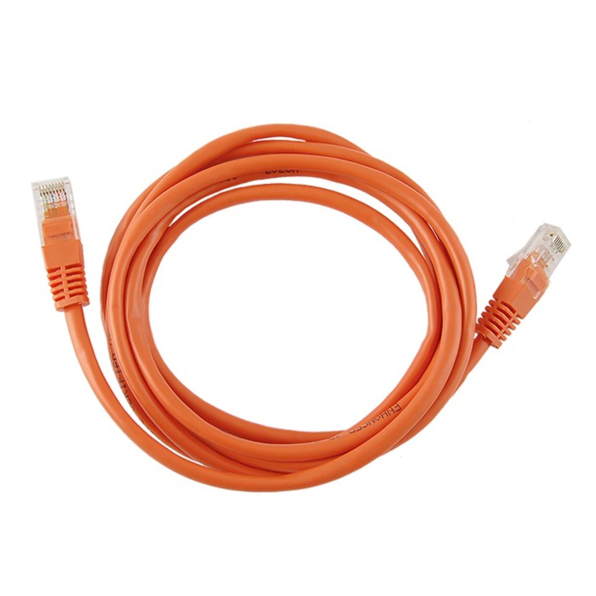 

Qoltec Kabel Patchcord Crossover | CAT5E | UTP | 1.8m (0NC)