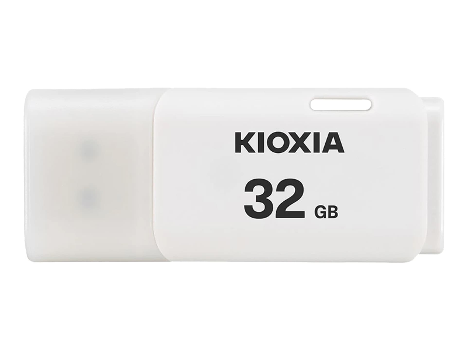 

KIOXIA FlashDrive U202 Hayabusa 32GB White