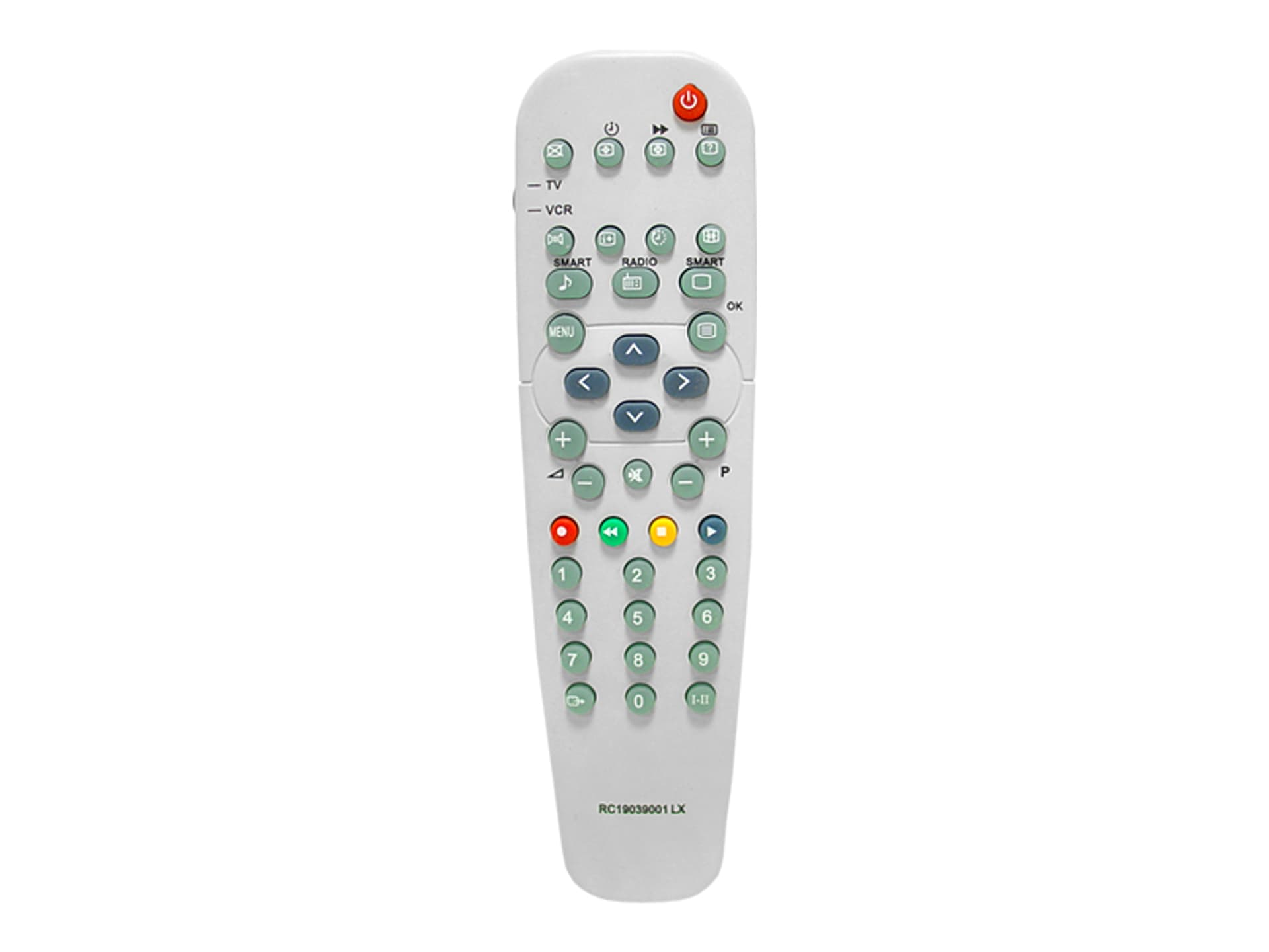 

1 szt. Pilot do Philips RC19039001