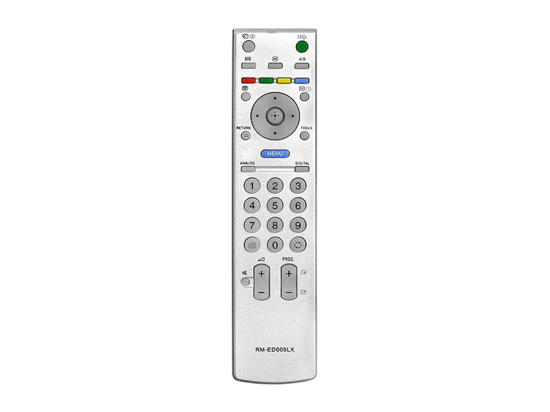 

1 szt. Pilot do SONY RM-ED005