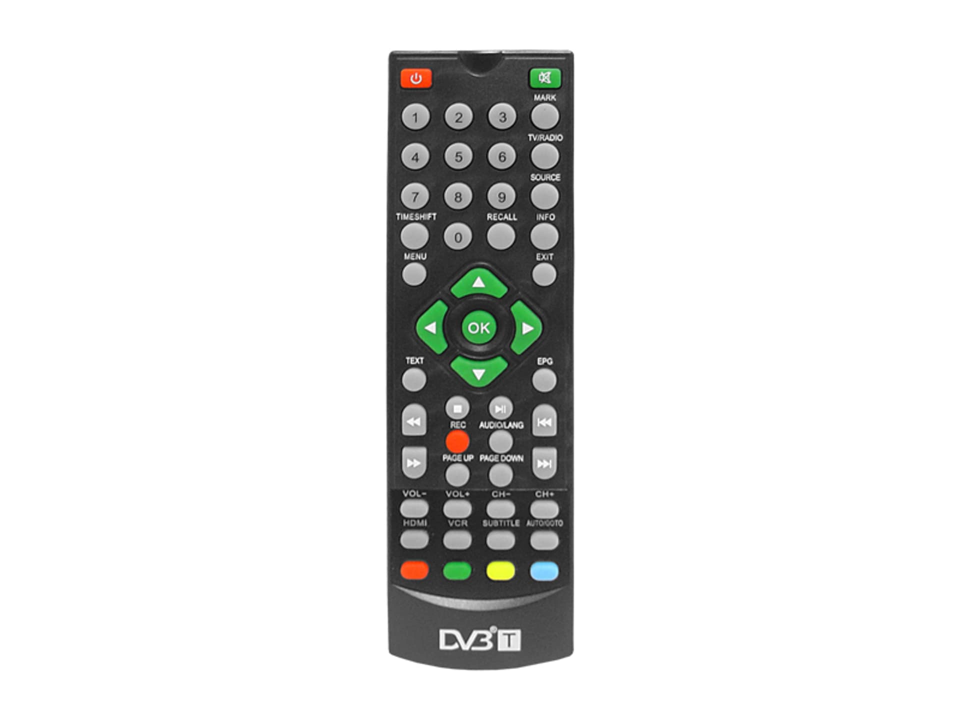 

1 szt. PS Pilot do DVBT 302 i 306 NEW ,CANVA.