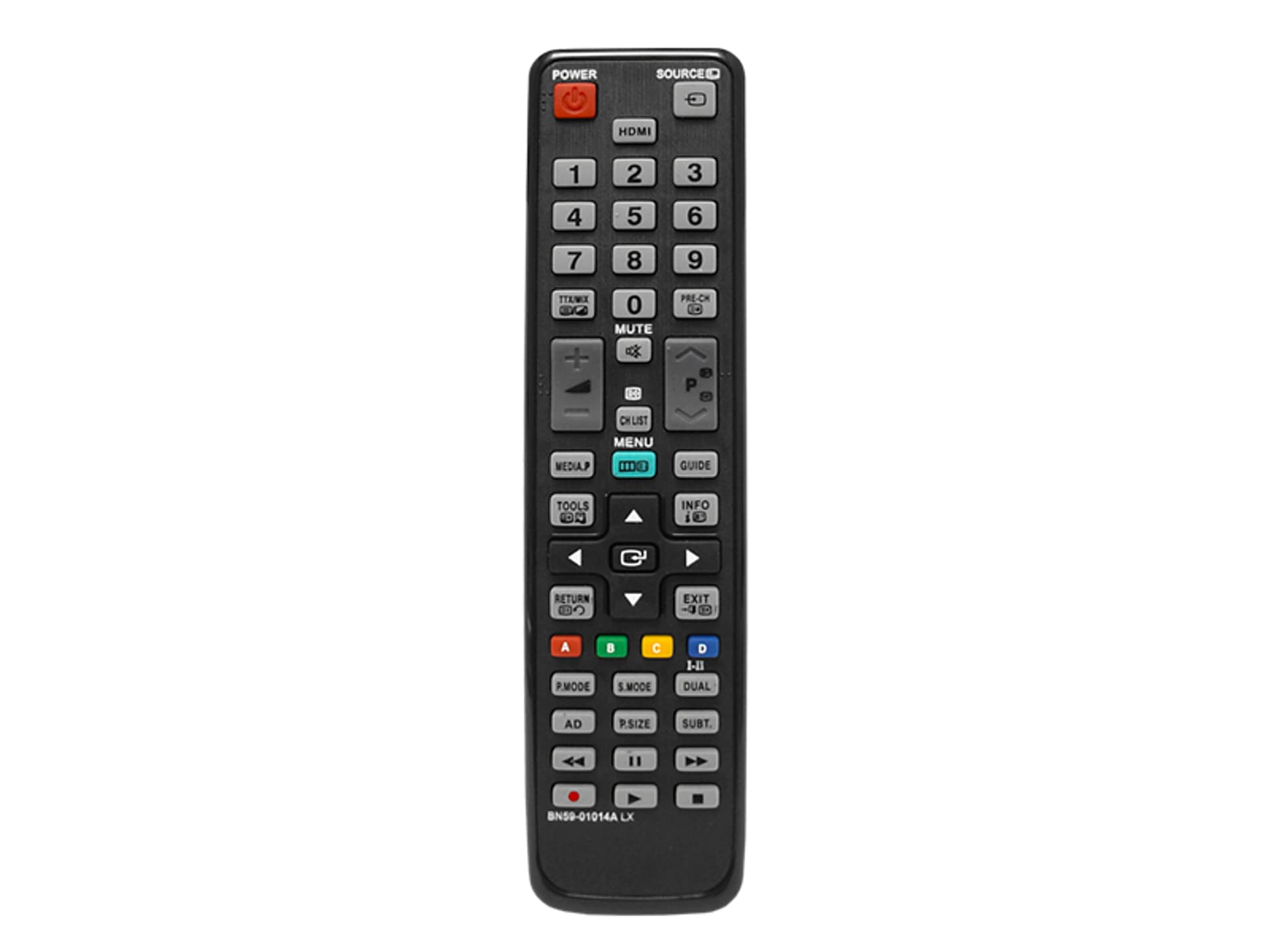 

1 szt. Pilot do Samsung BN59-01014A