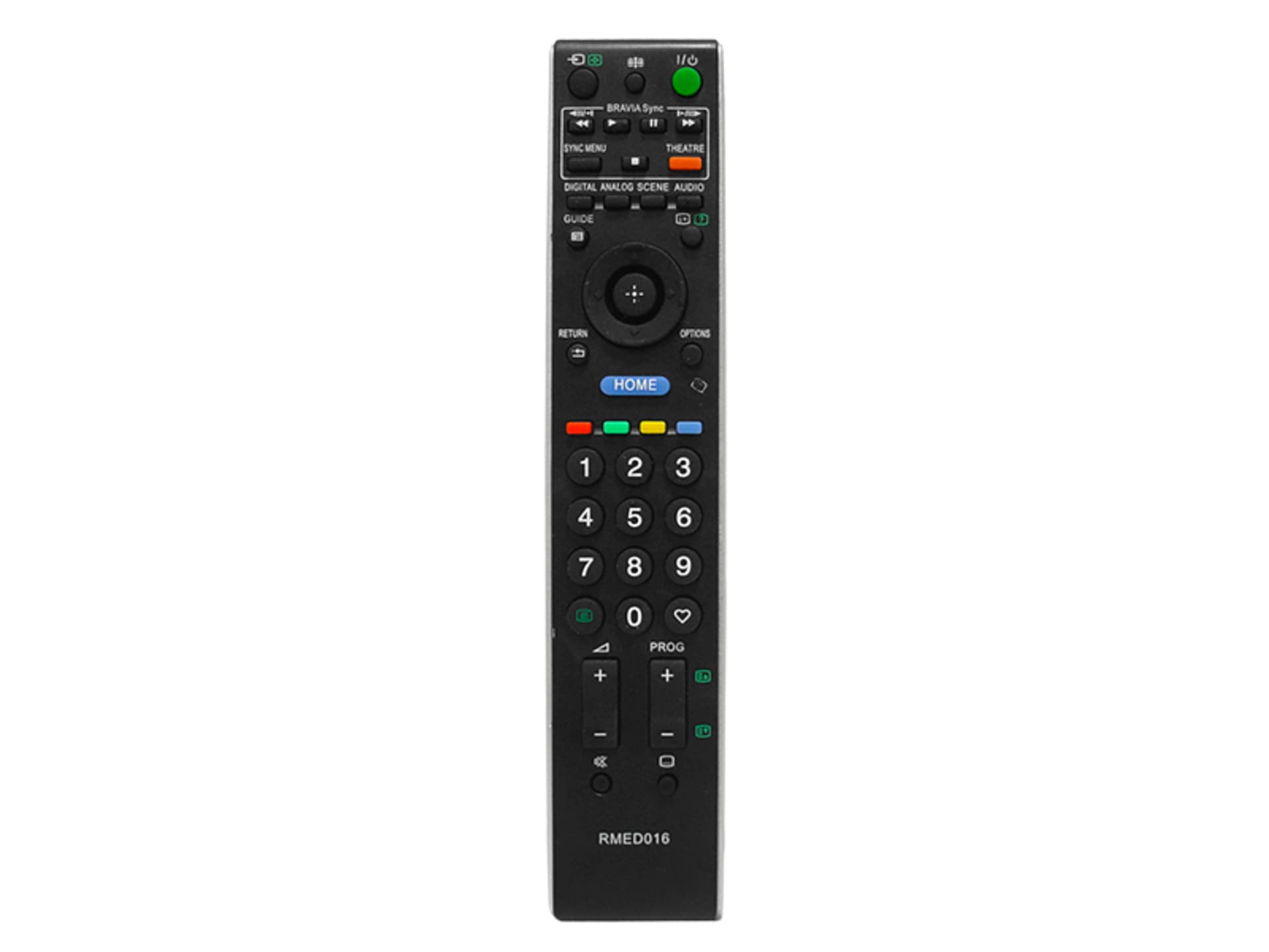 

1 szt. Pilot do SONY RM-ED-016.