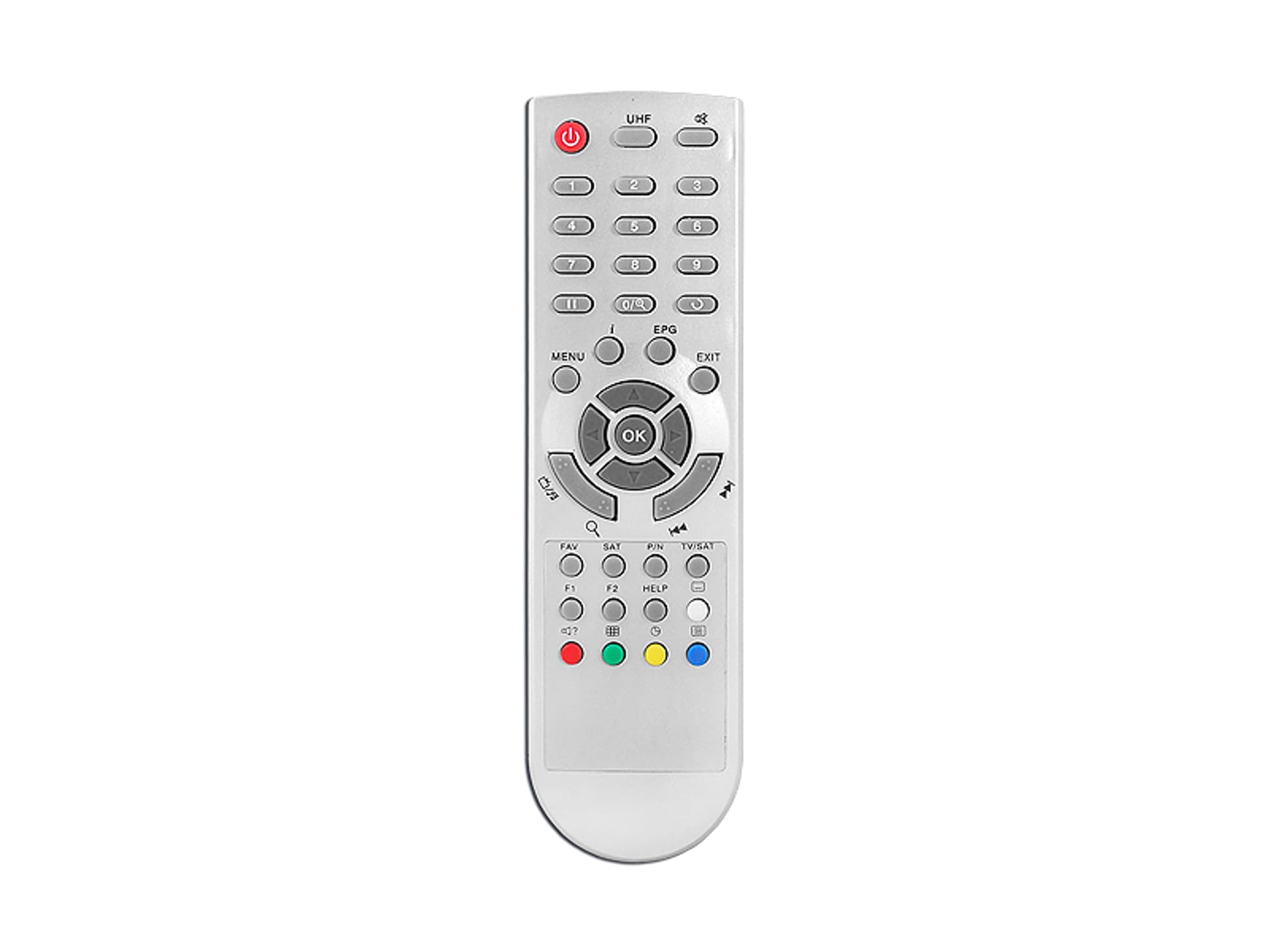 

1 szt. PS Pilot do SAT GLOBO/OPTICUM 4000A,4100A,C,4050A,C,CX,4060CX,7010CR,7100CX,CXE