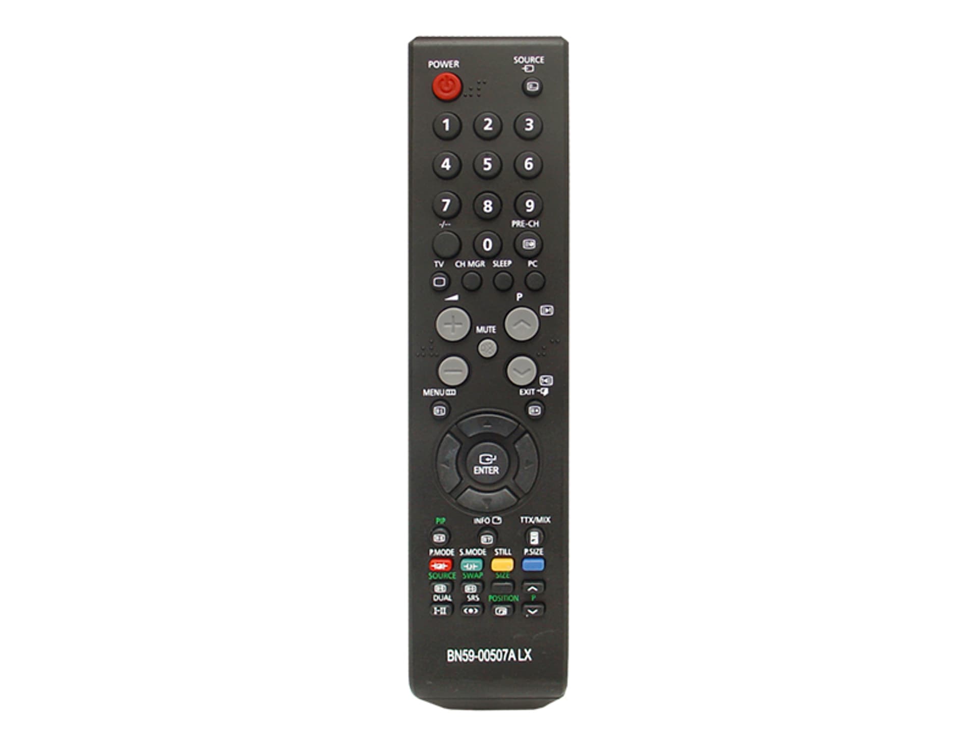 

1 szt. Pilot do Samsung BN59-00507A