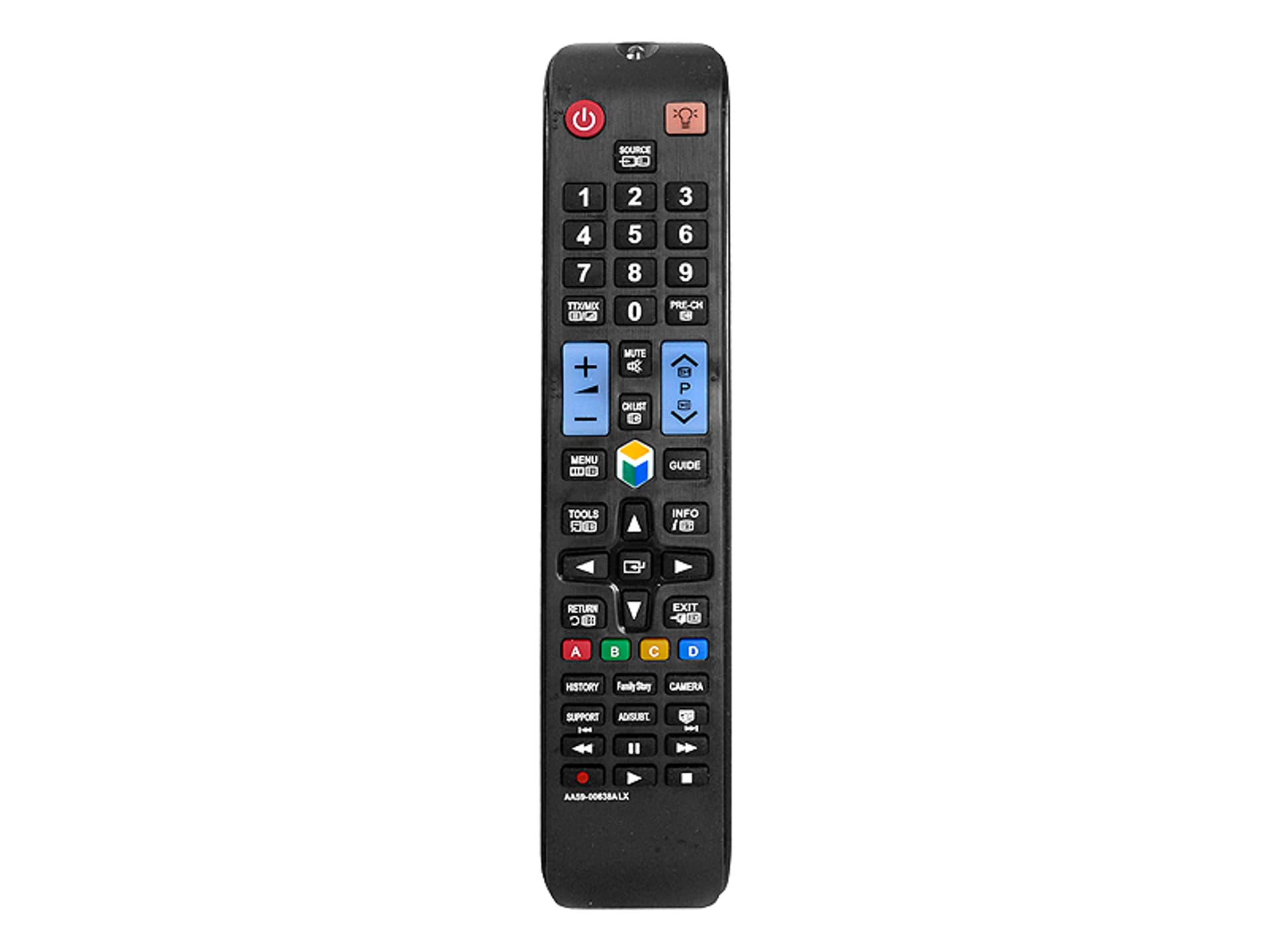 

1 szt. Pilot do Samsung Smart 3D AA59-00638A.