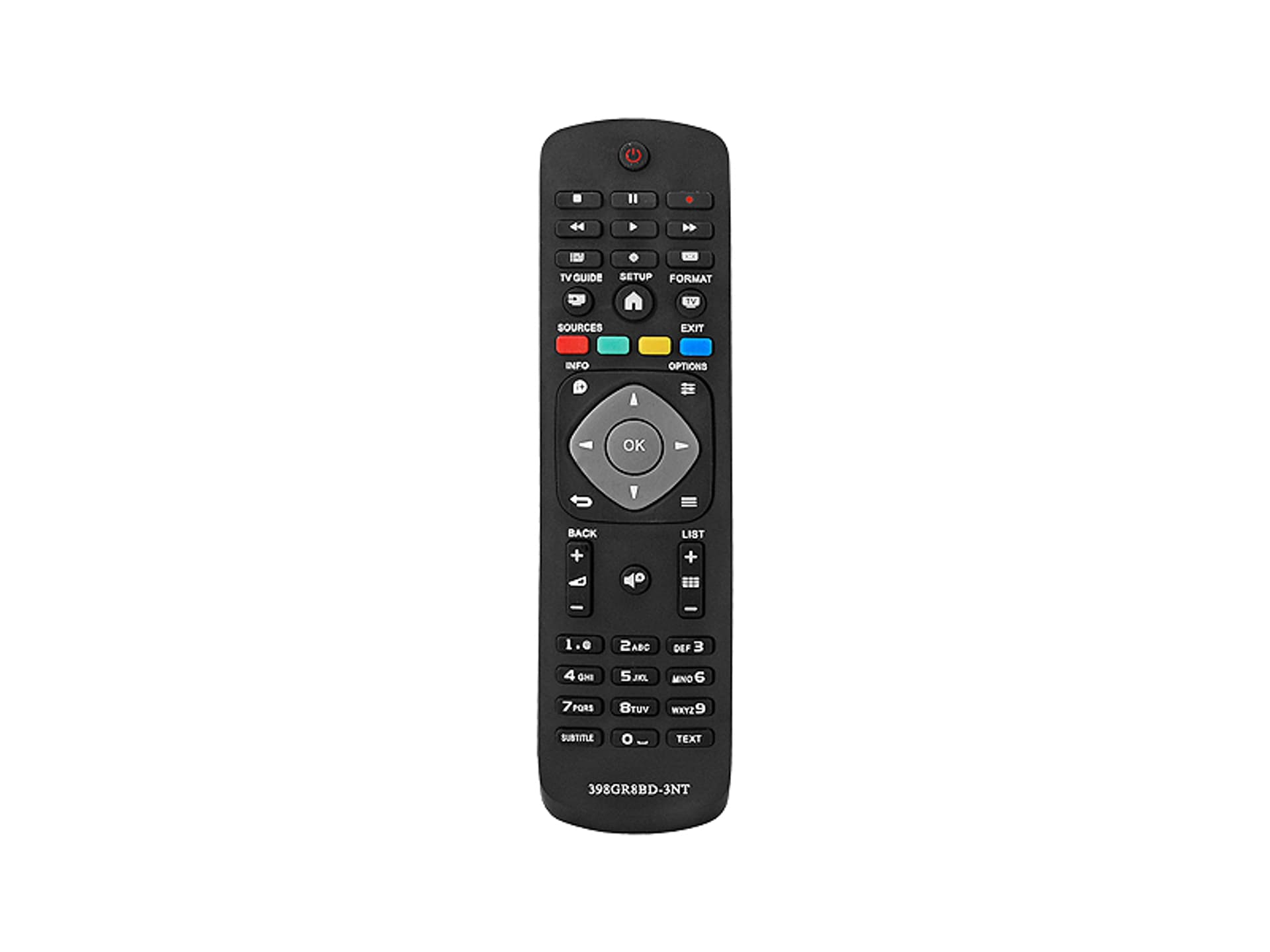 

Pilot do PHILIPS LCD/LED SMART 398GR8BD. (1LM)