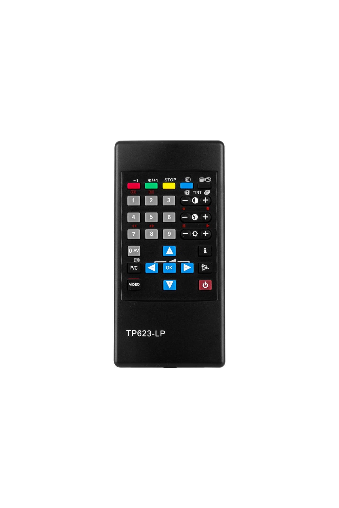 

Pilot TV