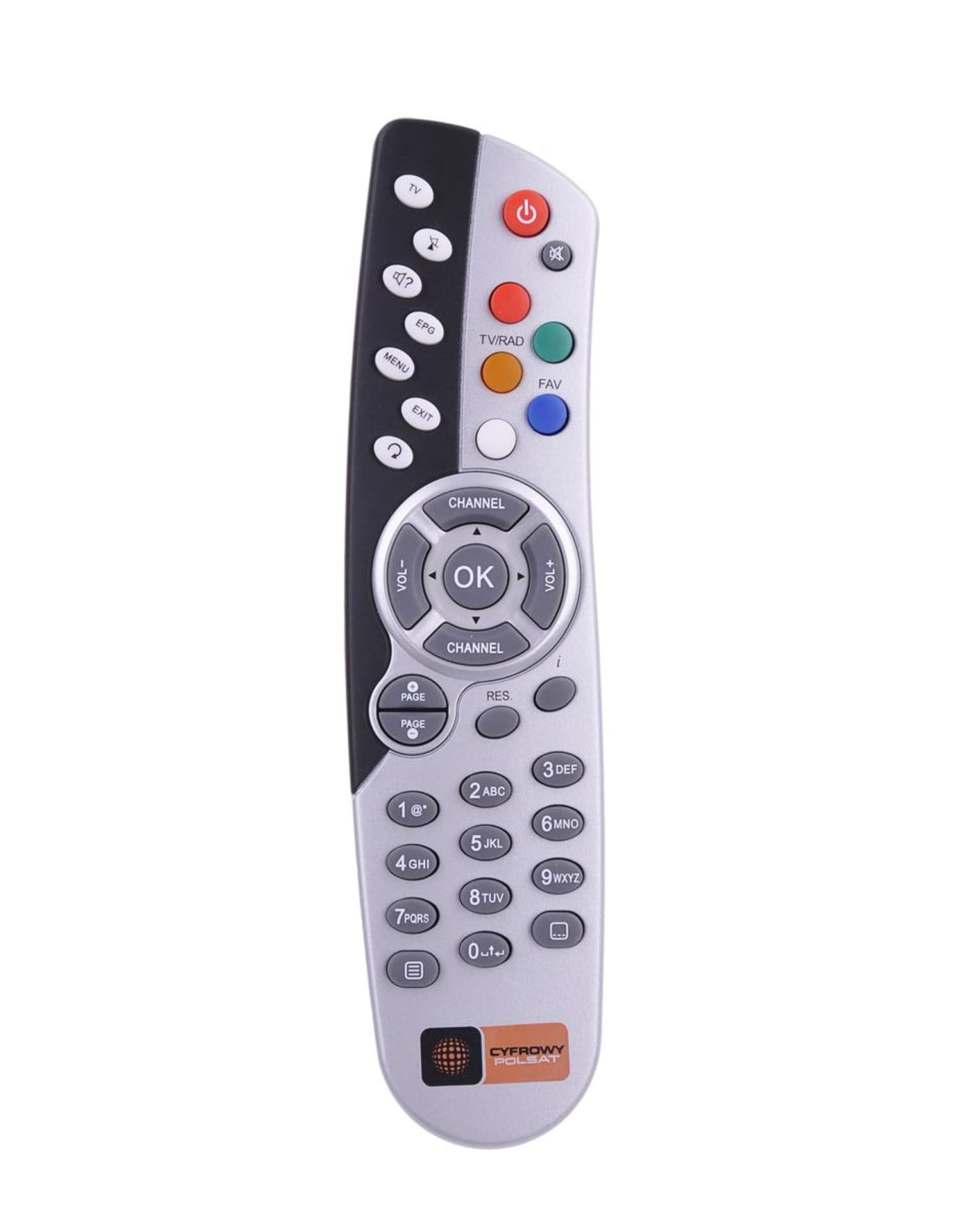 

Pilot do Echostar 7100