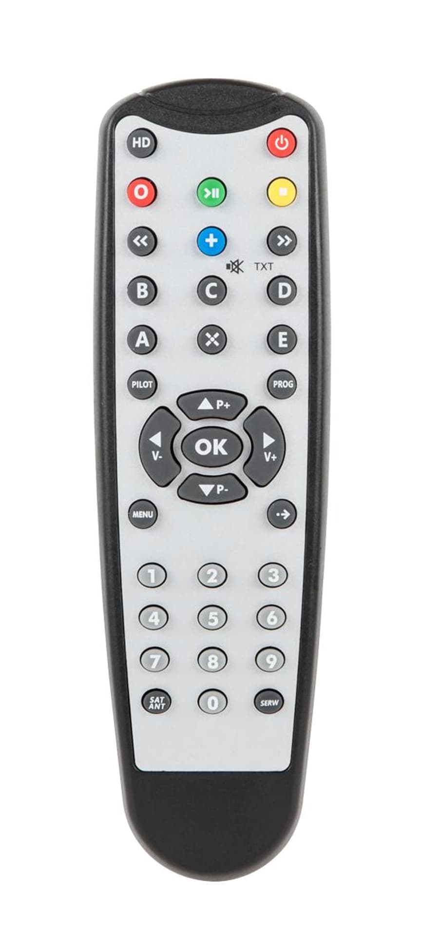 

Pilot do C+ SAGEM DSI-87