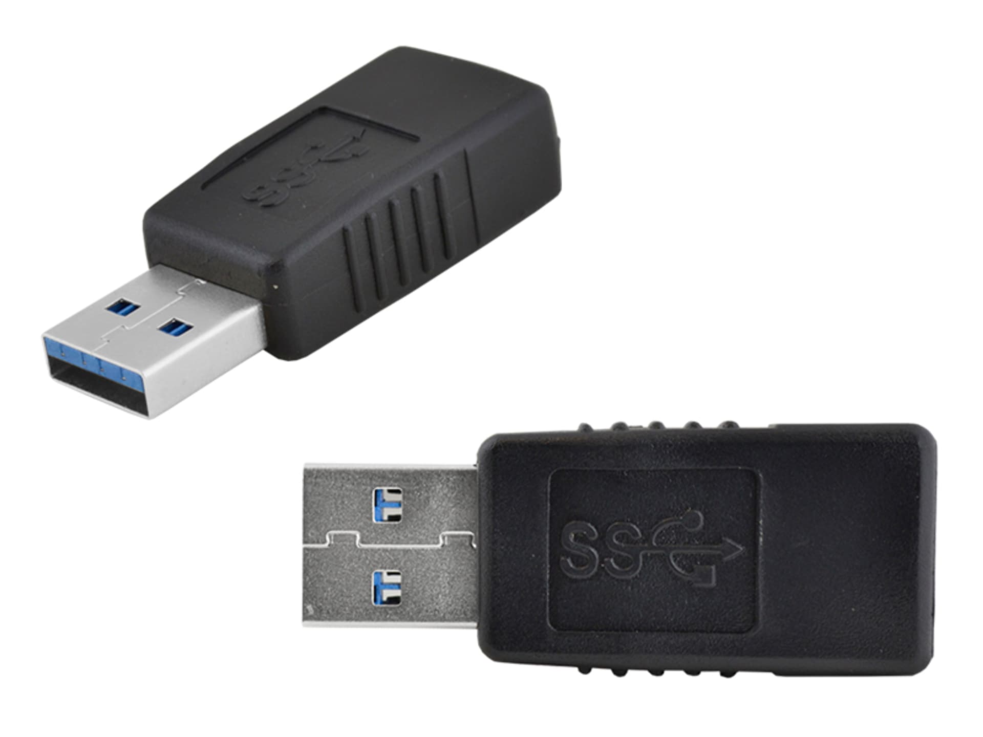 

Przejście USB 3.0 wtyk - gniazdo. (1LM)