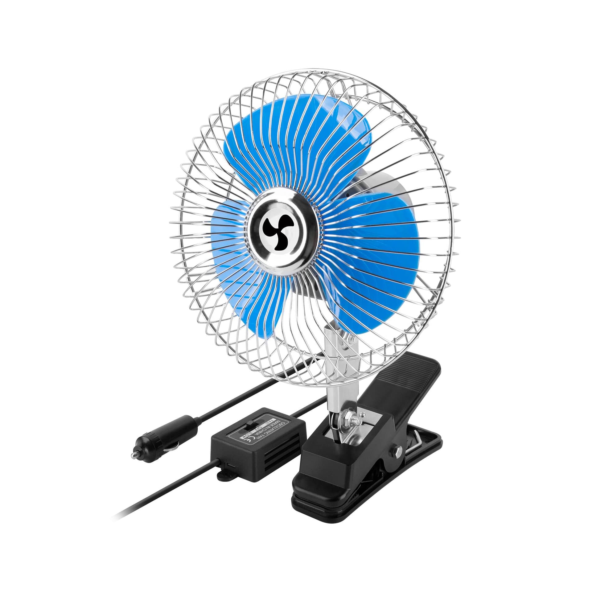 

Wentylator samochodowy 24 V