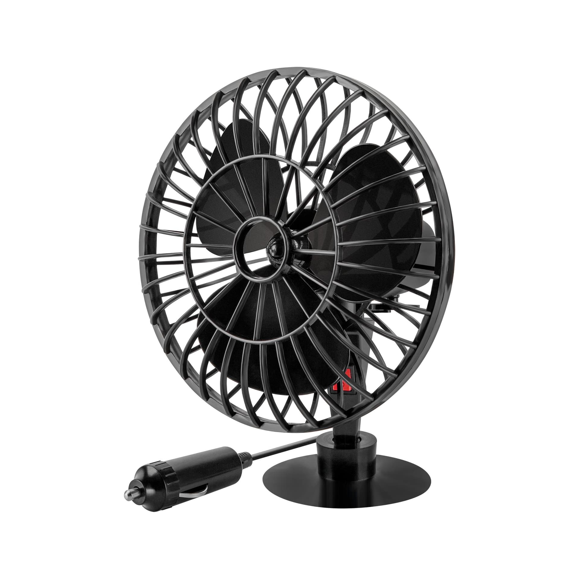 

Wentylator samochodowy 12 V