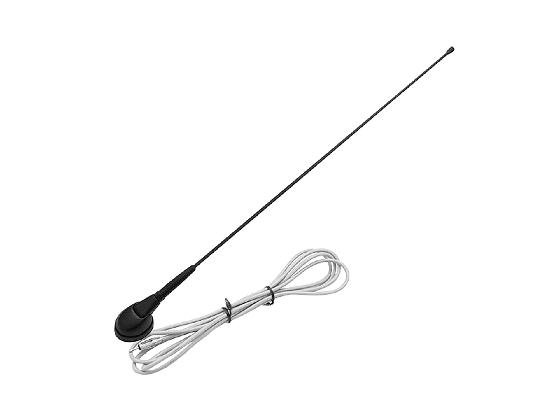 

1 szt. PS Calearo antena przód FORD uniwersalna (0-90*/84cm/K.ANT.2,7M).