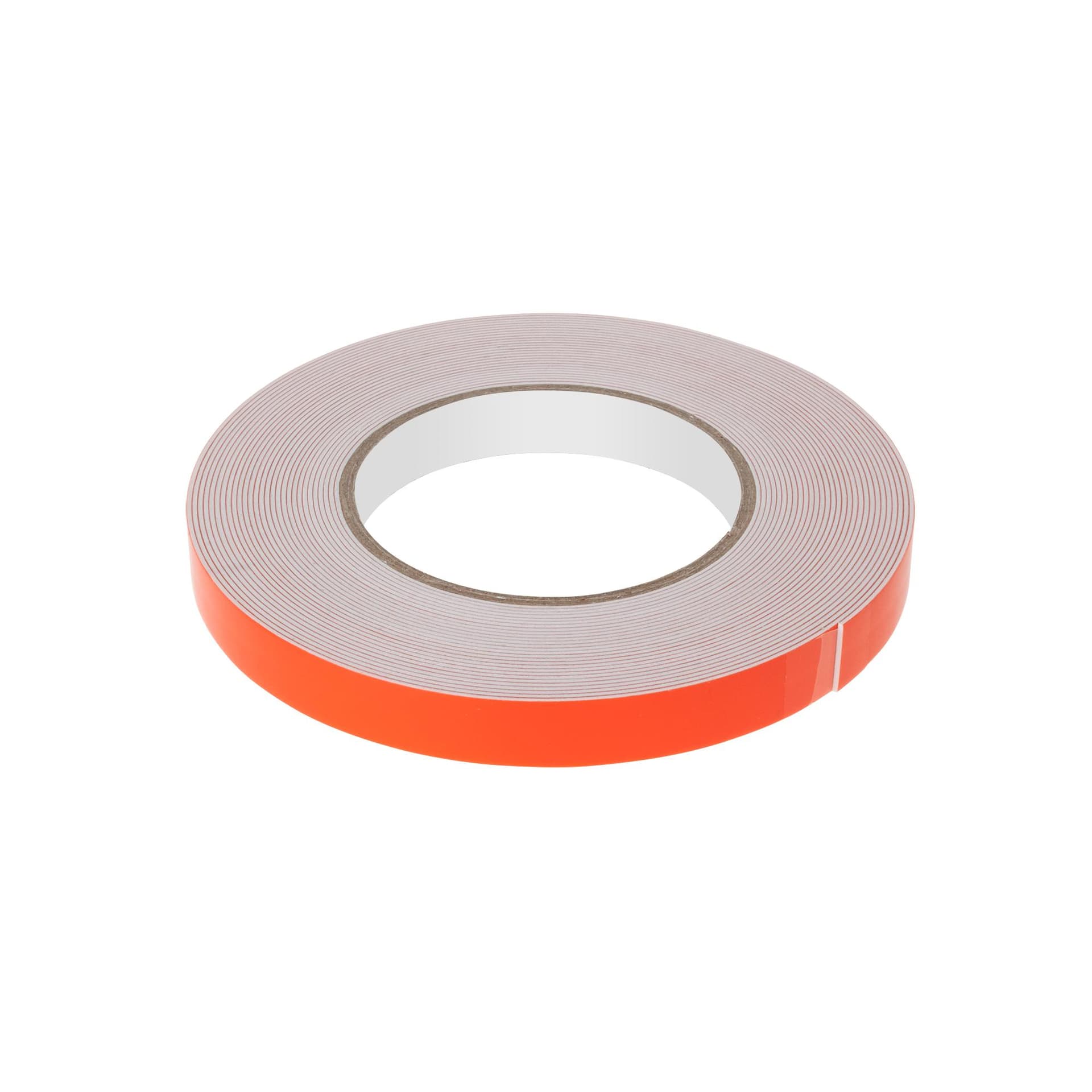 

Taśma piankowa dwustronna REBEL (1 mm x 15 mm x 10 m) biała, 1 mm x 15 mm x 10 m) biał