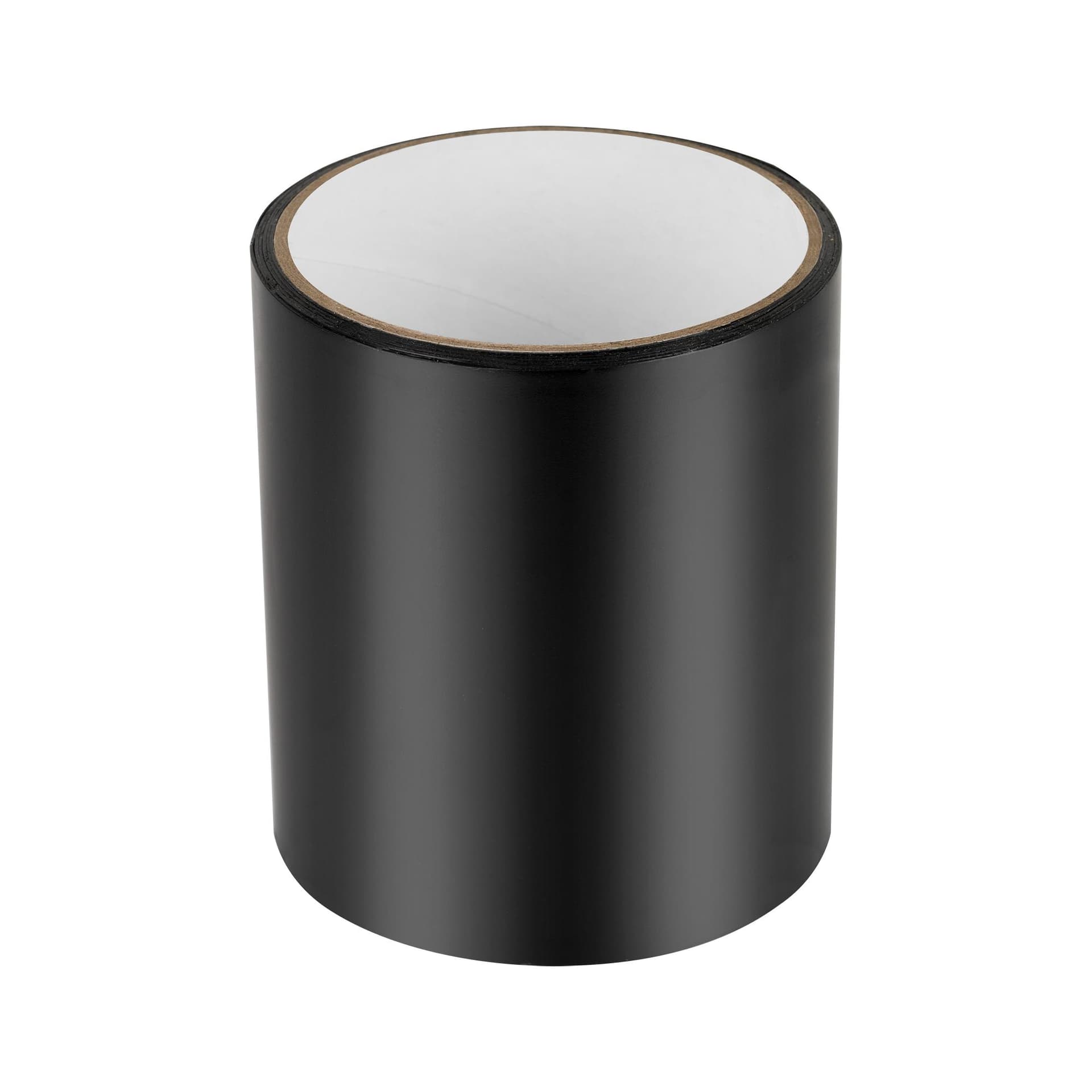 

Taśma klejąca naprawcza wodoodporna REBEL (0,5 mm x 100 mm x 1,5 m) czarna, 0.5 mm x 100 mm x 1.5 m) czarn