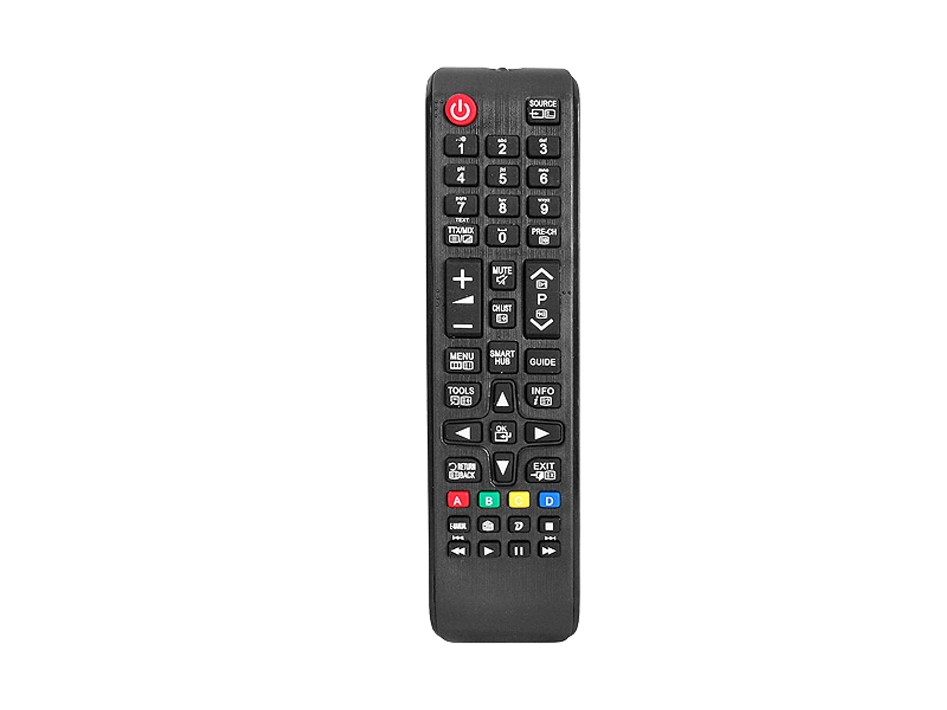 

1 szt. Pilot Uniwersalny do Samsung LCD LED 3D SMART.