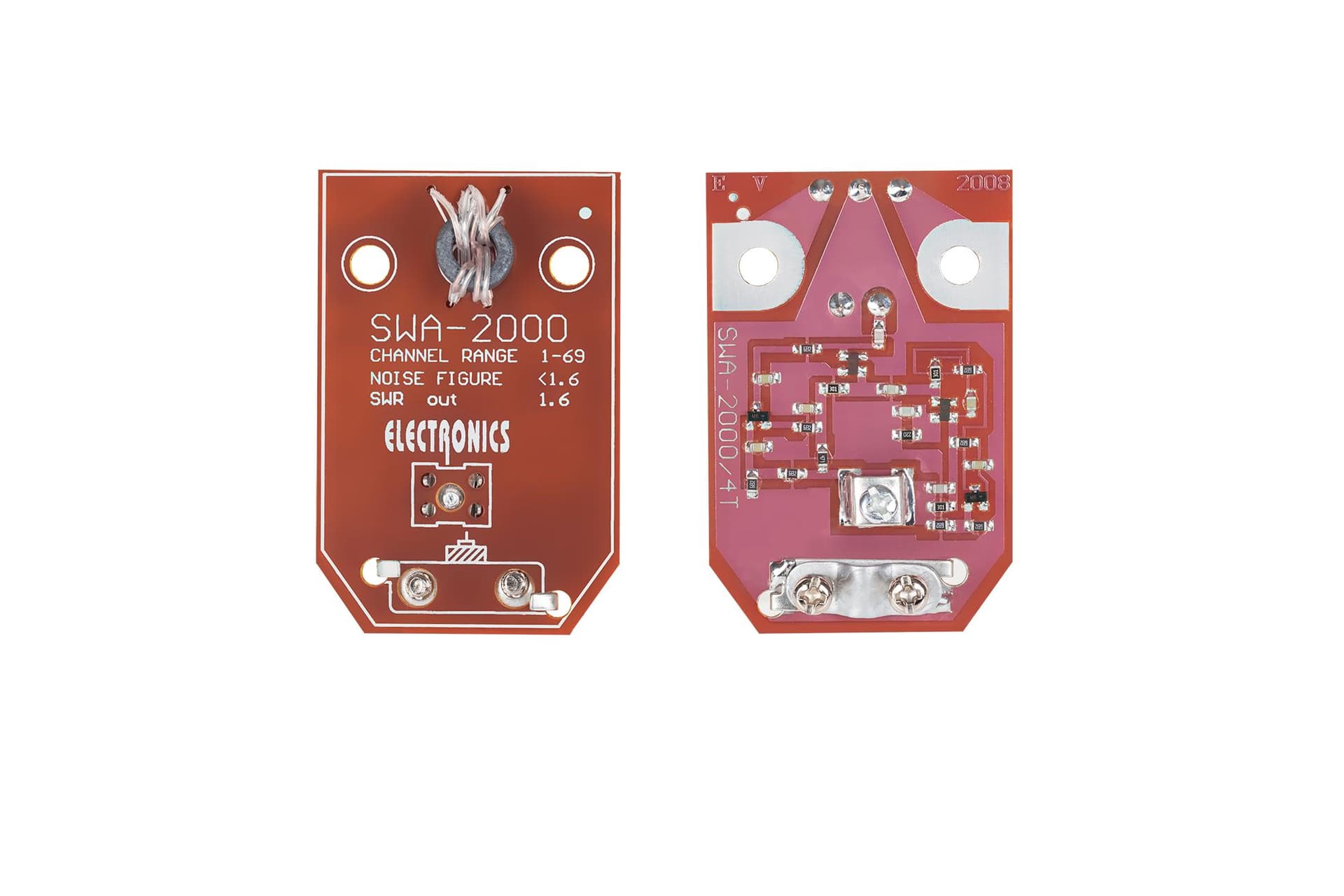 

Wzmacniacz antenowy SWA 2000