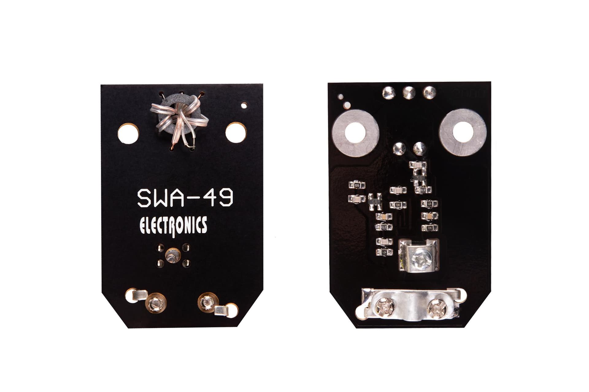 

Wzmacniacz antenowy SWA 49