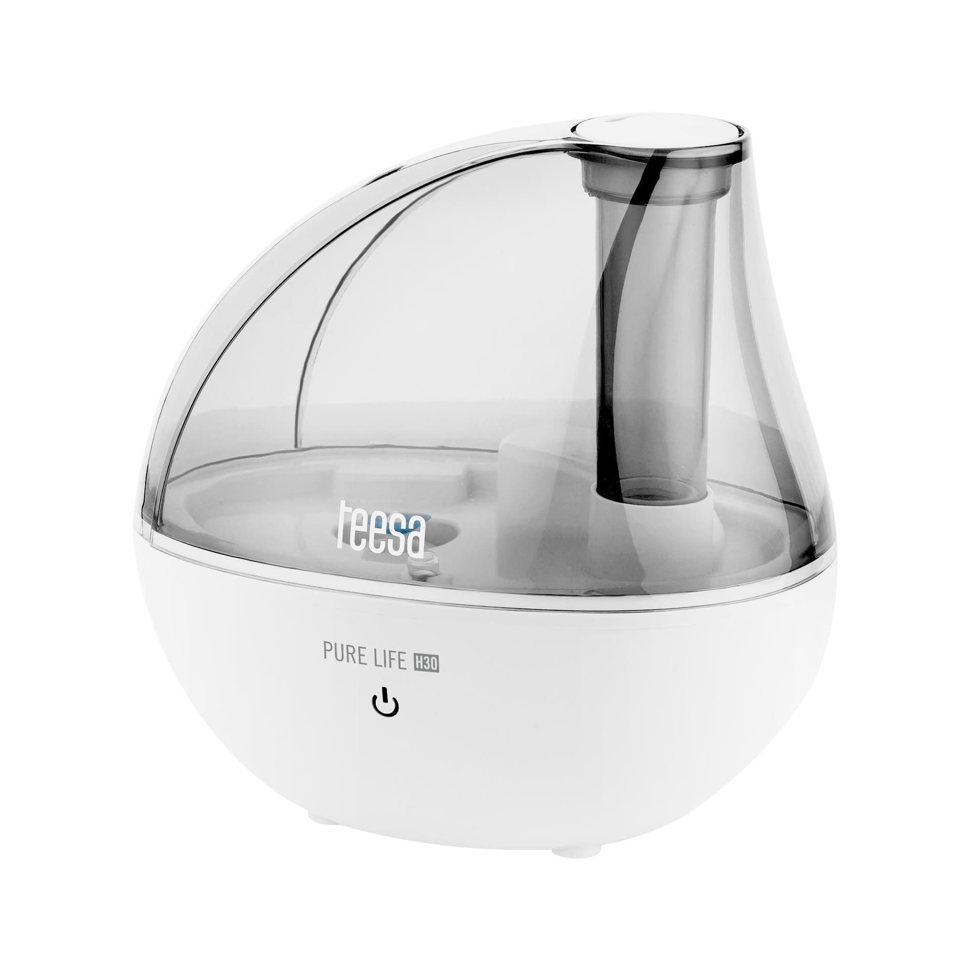 

Ultradźwiękowy nawilżacz powietrza PURE LIFE H30