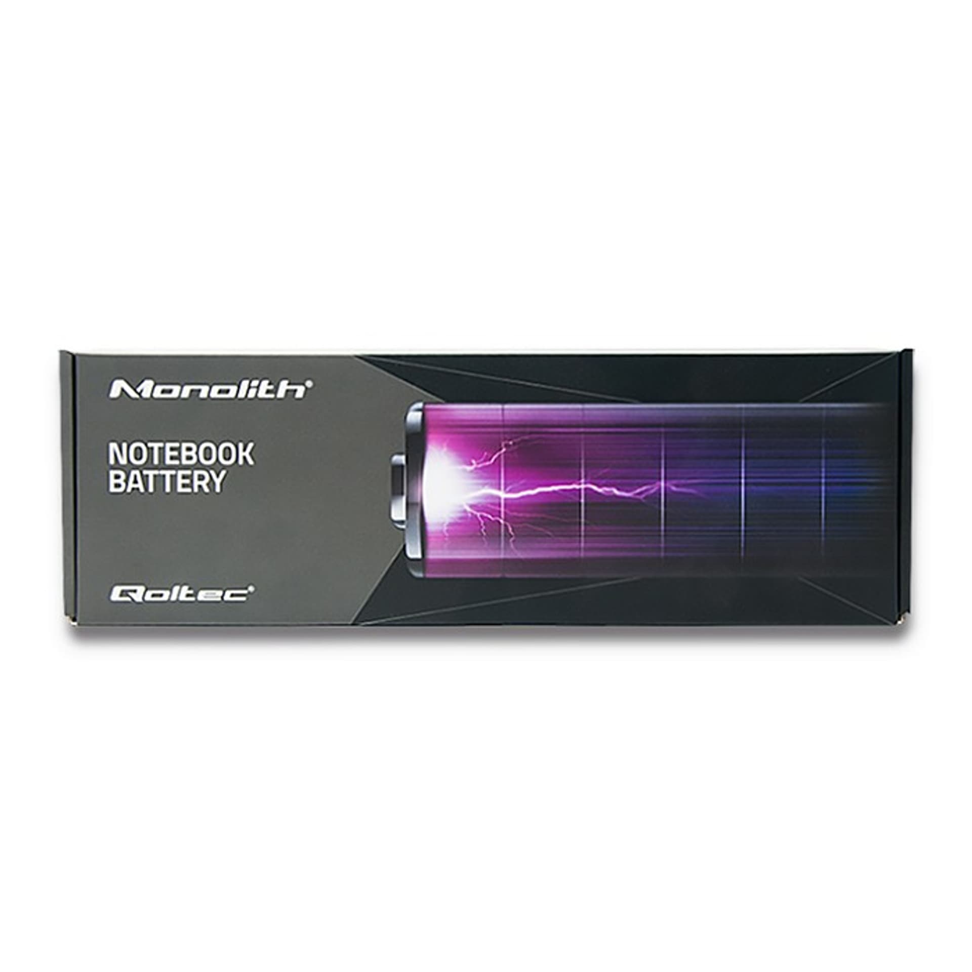 

Qoltec Bateria do Asus A32-K72 | K72J | 4400mAh | 10.8-11.1V (0NC)