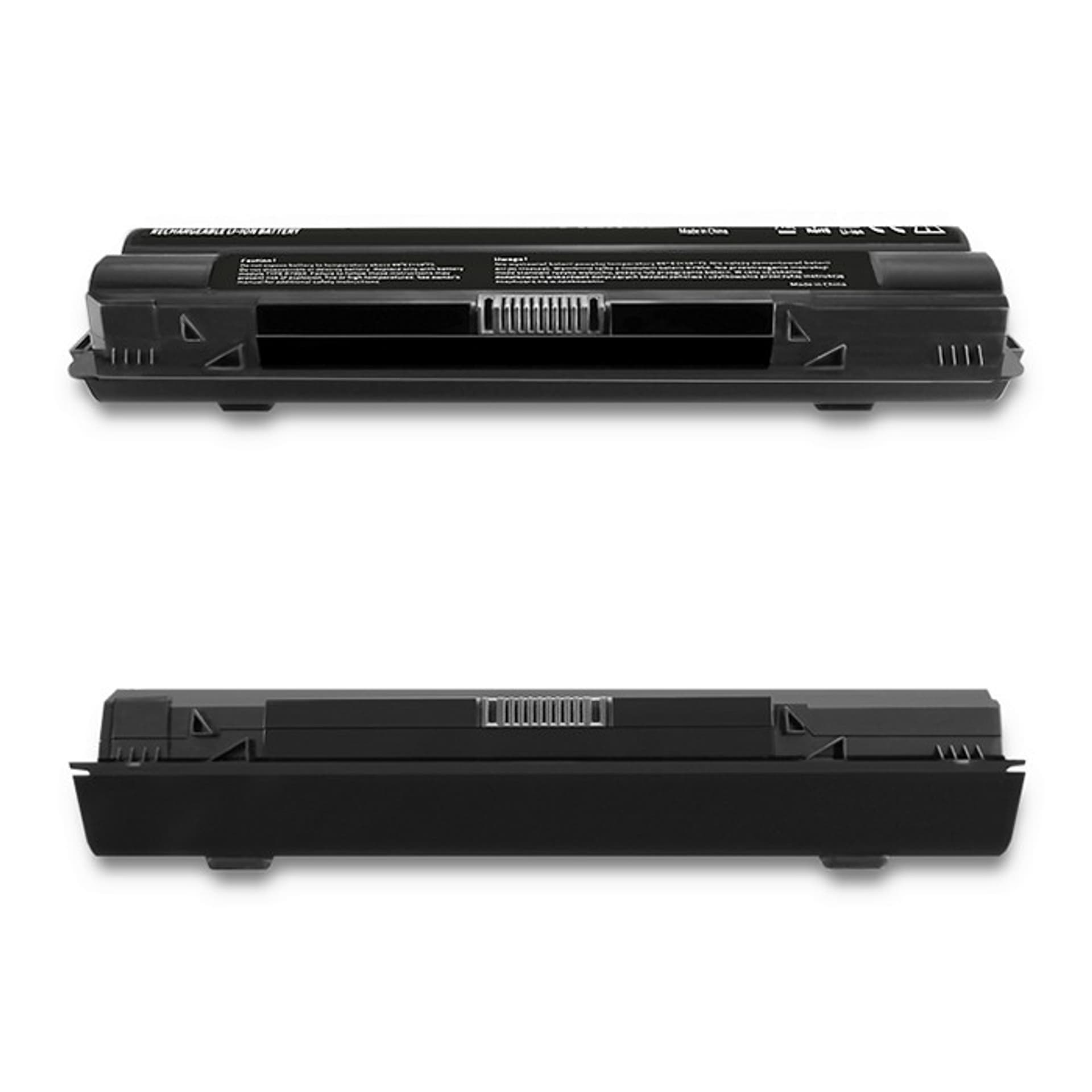 

Qoltec Bateria do Dell XPS 17 | L501x | 6600mAh | 10.8-11.1V (0NC)