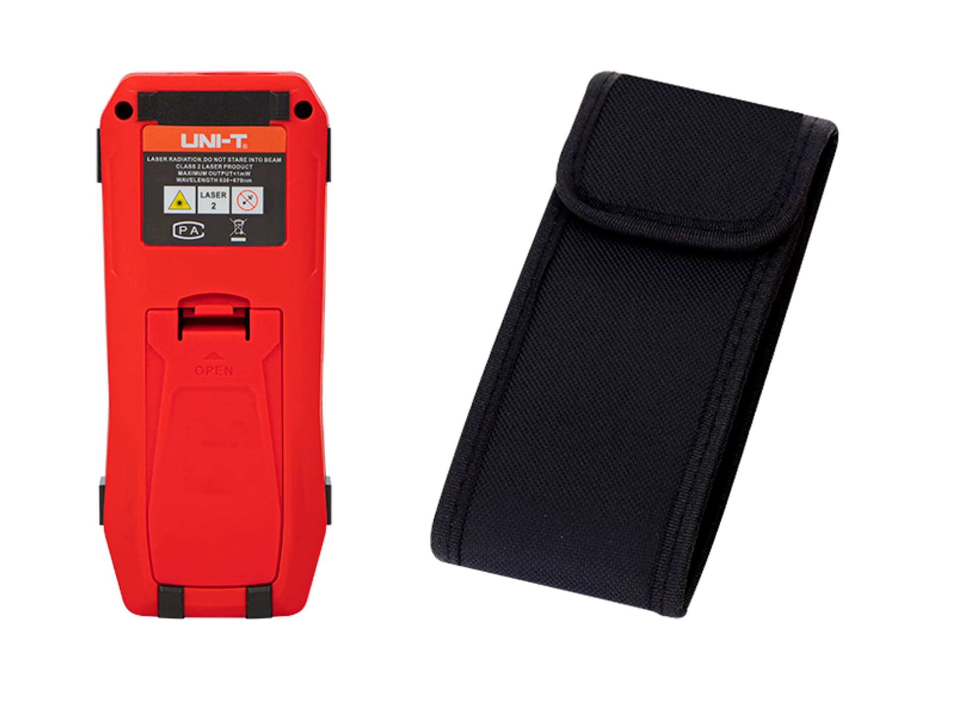 

4599# Miernik lm120 (ut393) dalmierz laserowy, Ut393) dalmierz laserow