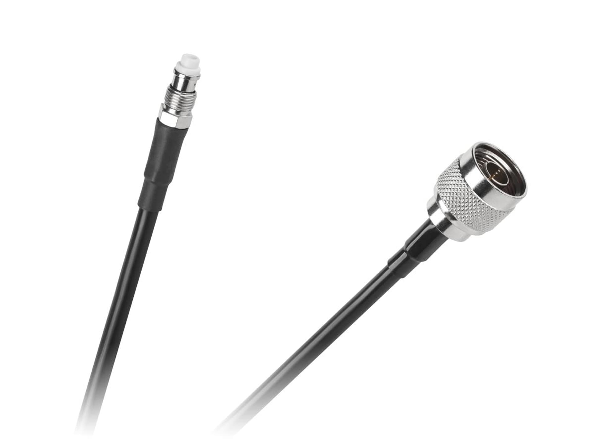 

Kabel przyłącze H155 5m gniazdo FME - wtyk N