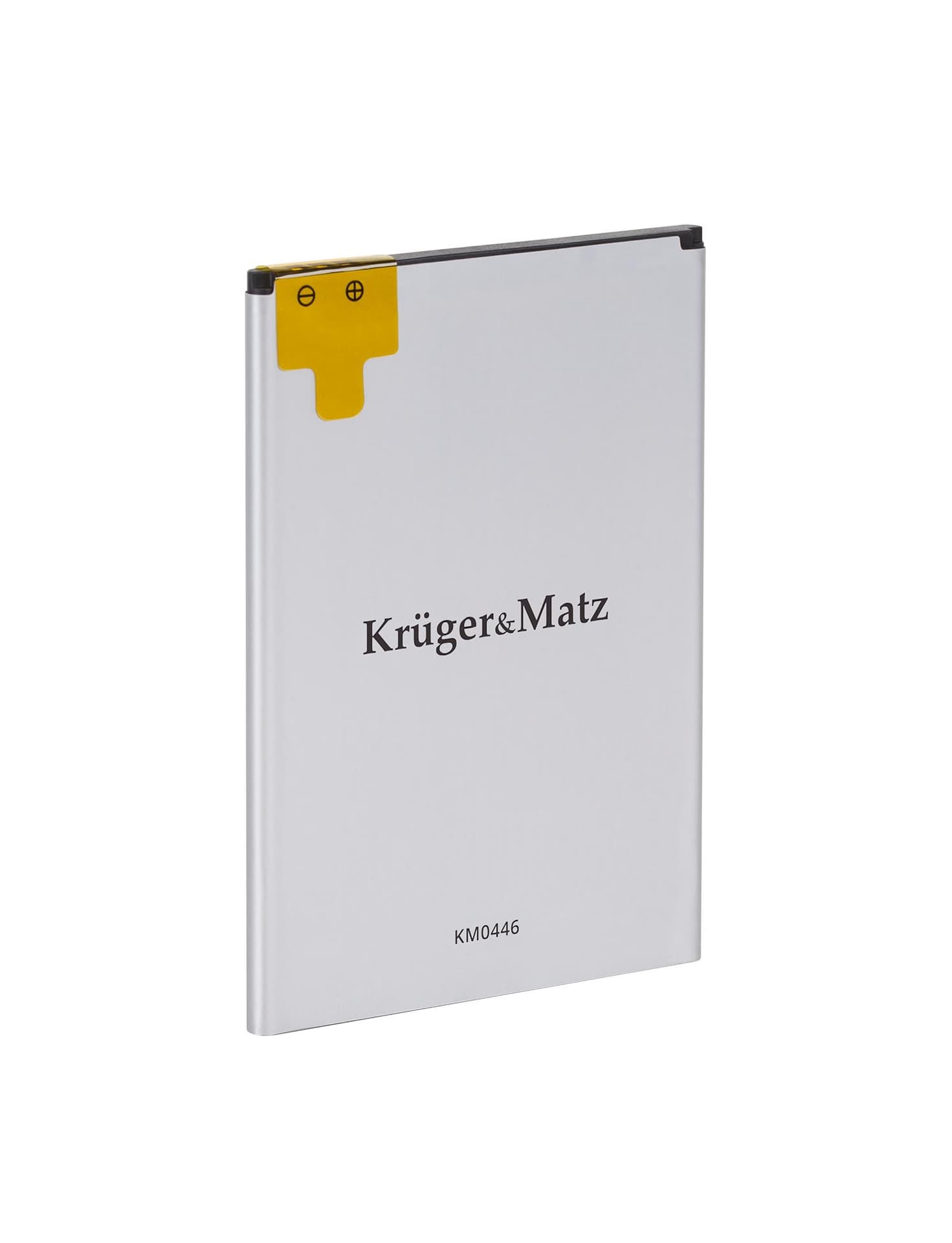 

Oryginalna bateria do Kruger&Matz Flow 5