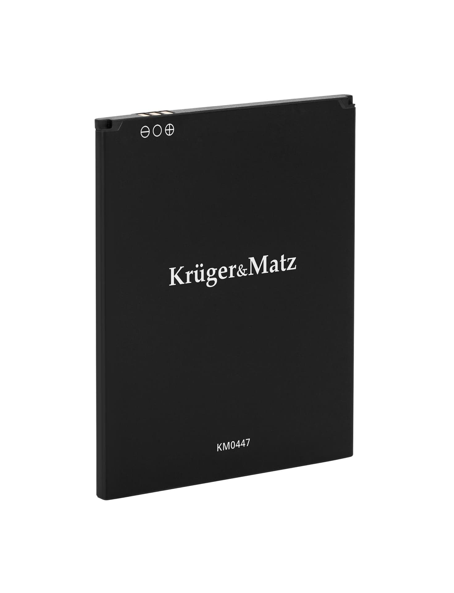 

Oryginalna bateria do Kruger&Matz Flow 5+