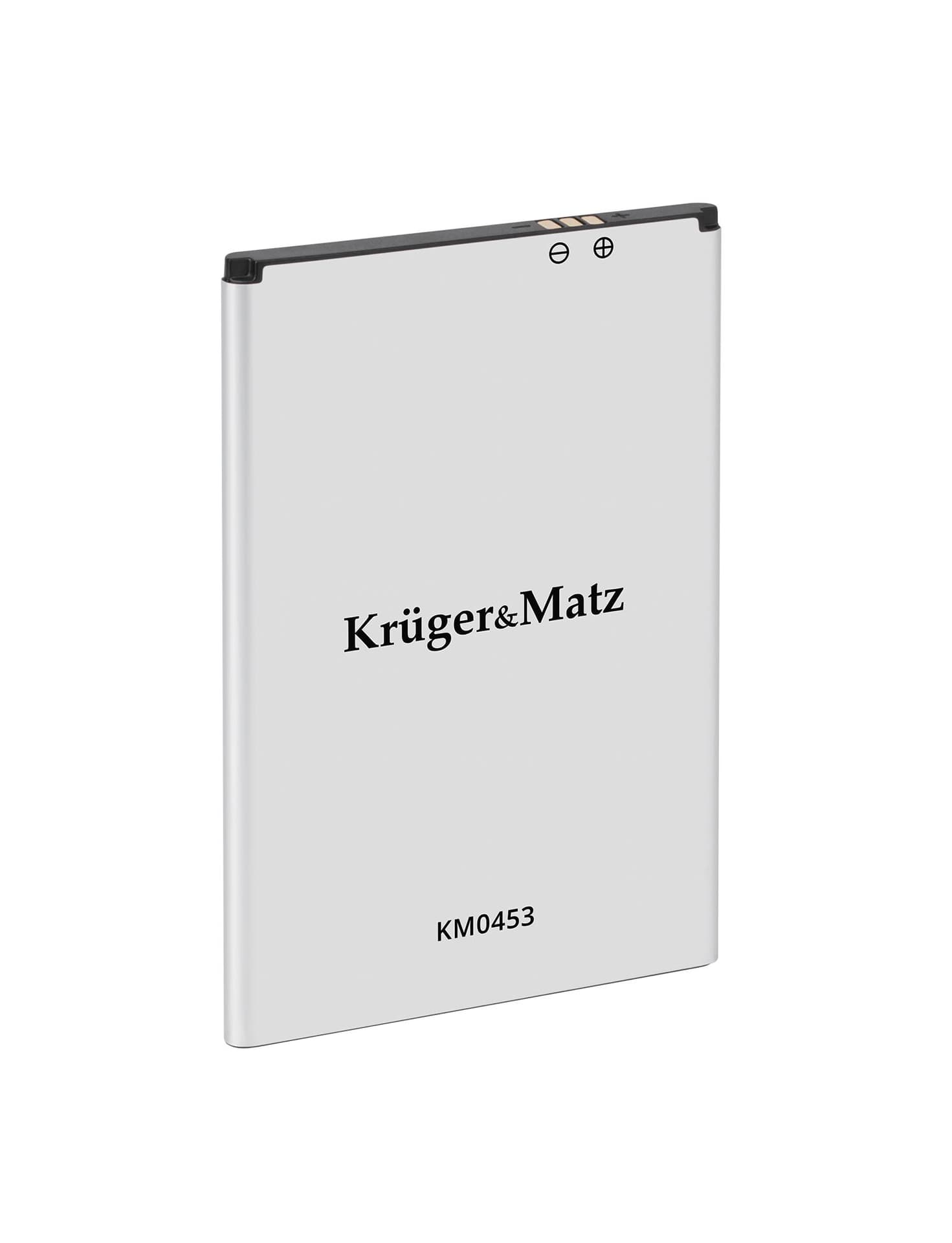 

Oryginalna bateria do Kruger&Matz Move 8