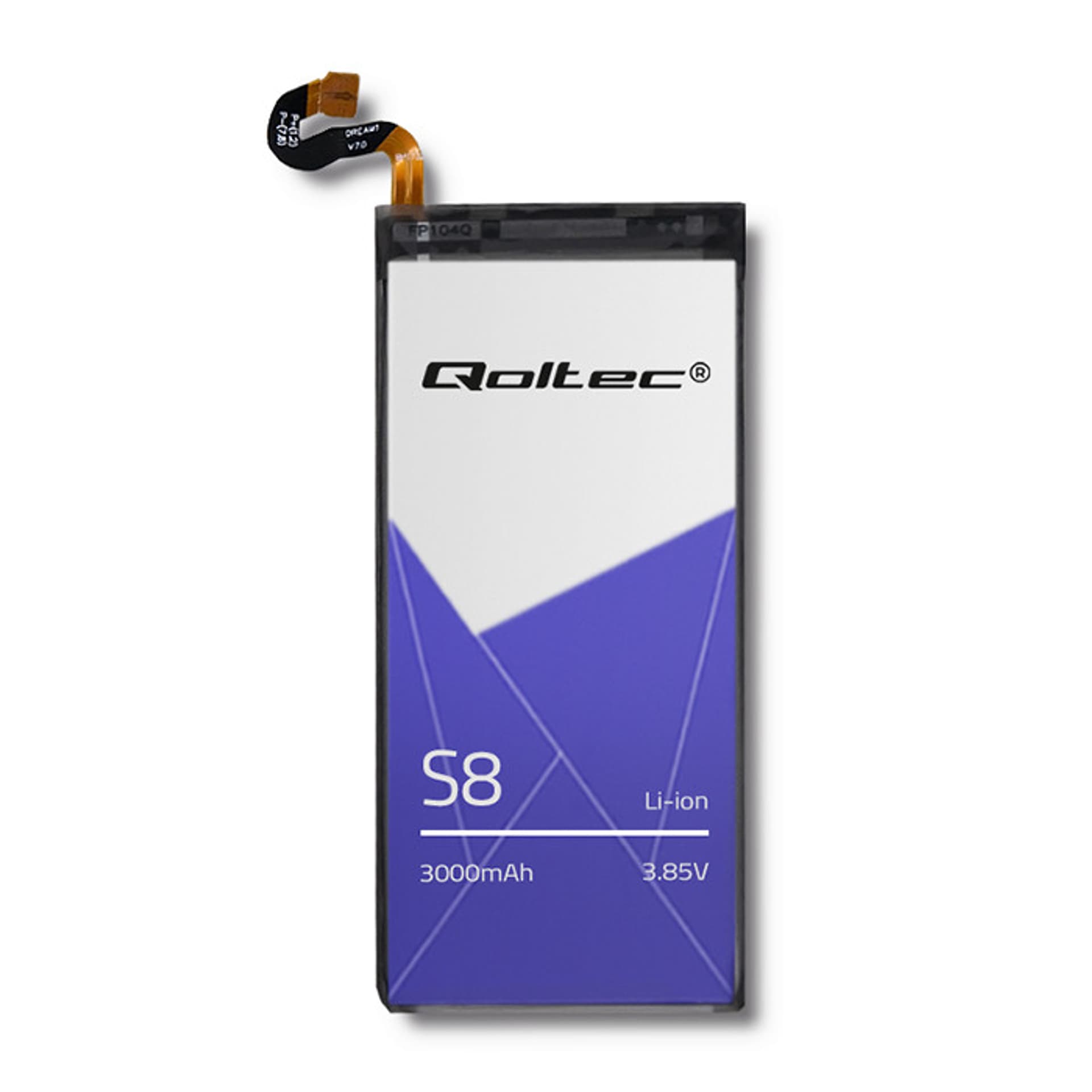 

Bateria do Samsung S8 | 3000mAh