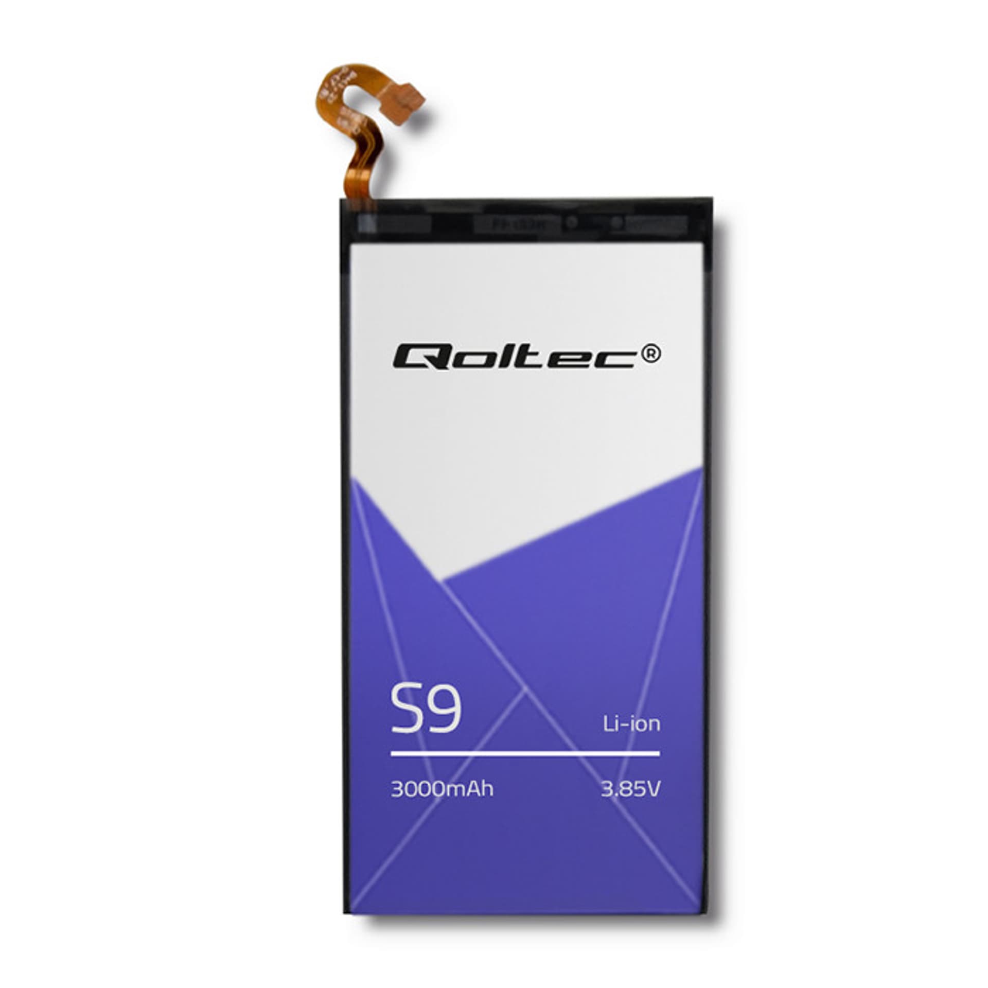 

Bateria do Samsung S9 | 3000mAh