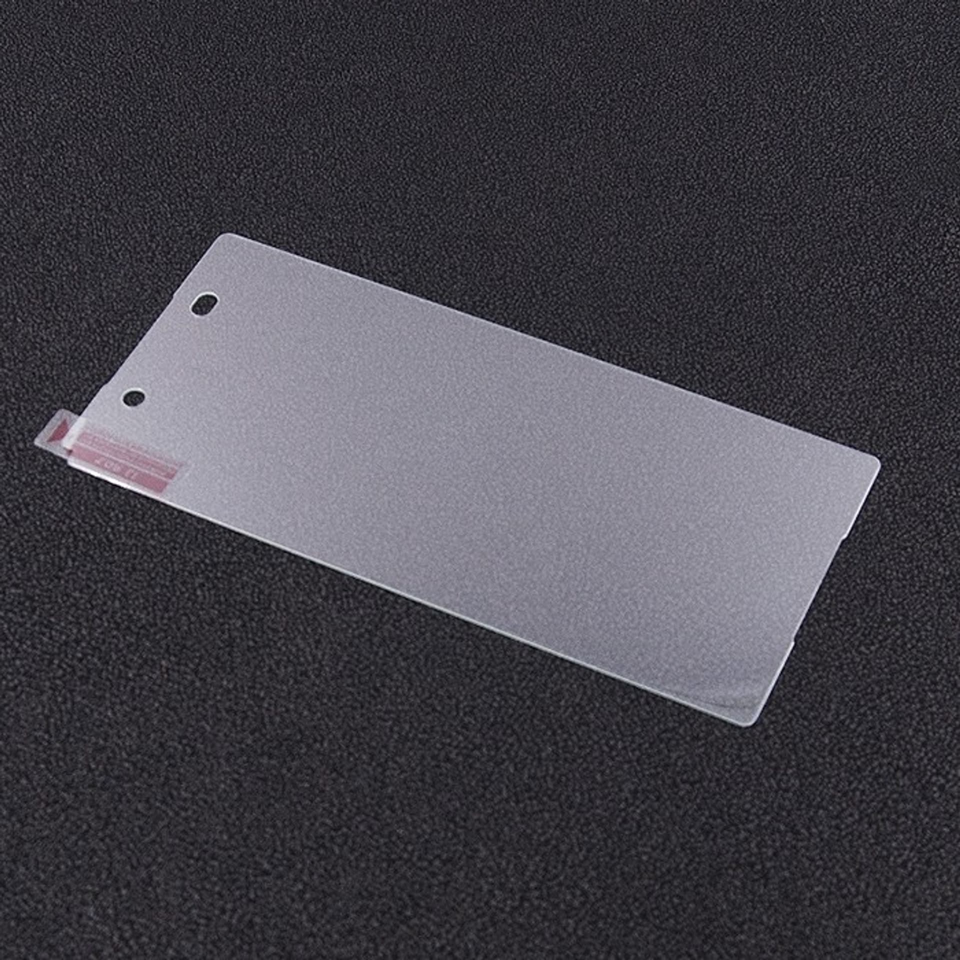 

Qoltec Hartowane szkło ochronne PREMIUM do Sony XPERIA Z4 (0NC)