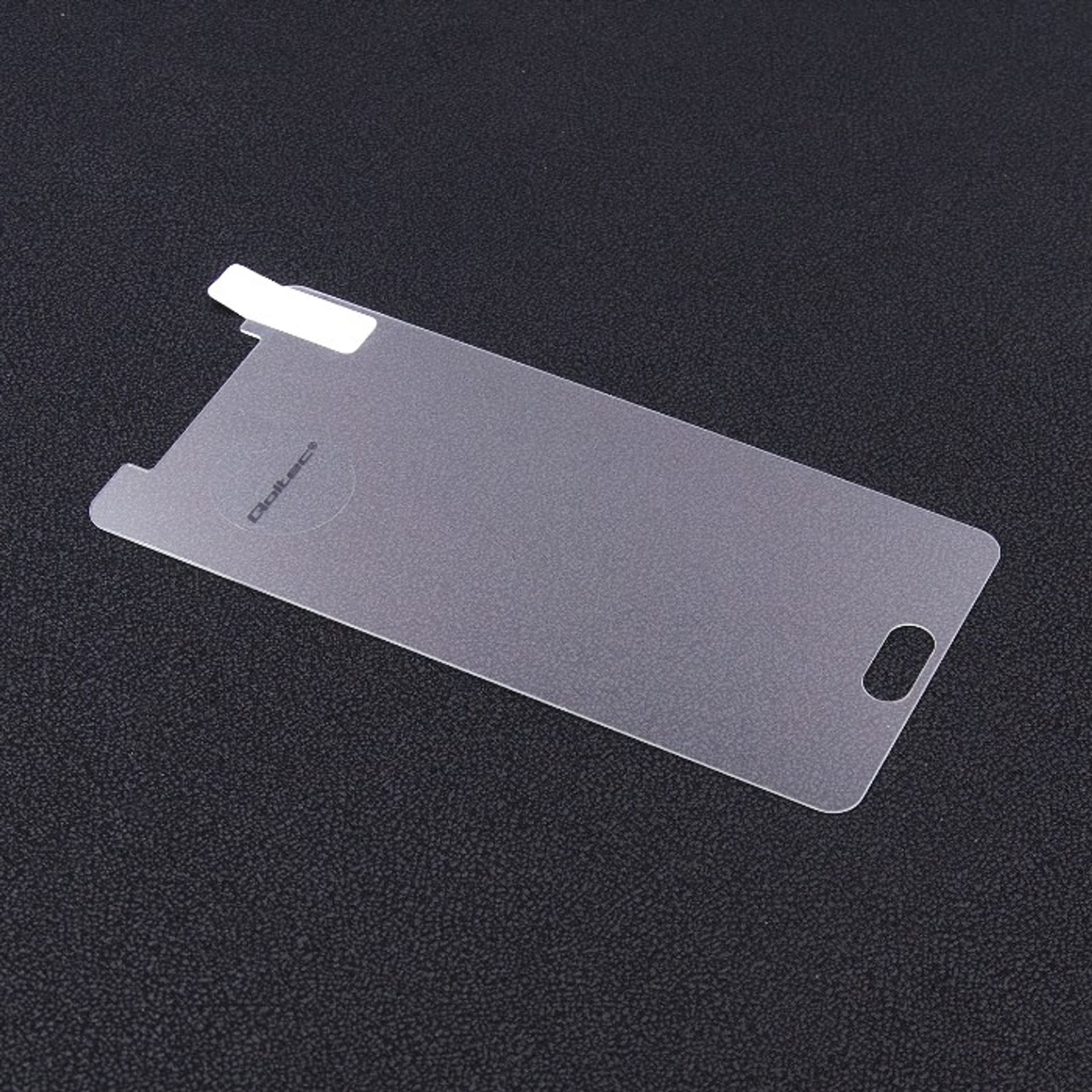 

Qoltec Hartowane szkło ochronne PREMIUM do Samsung Galaxy A5100 2016 (0NC)