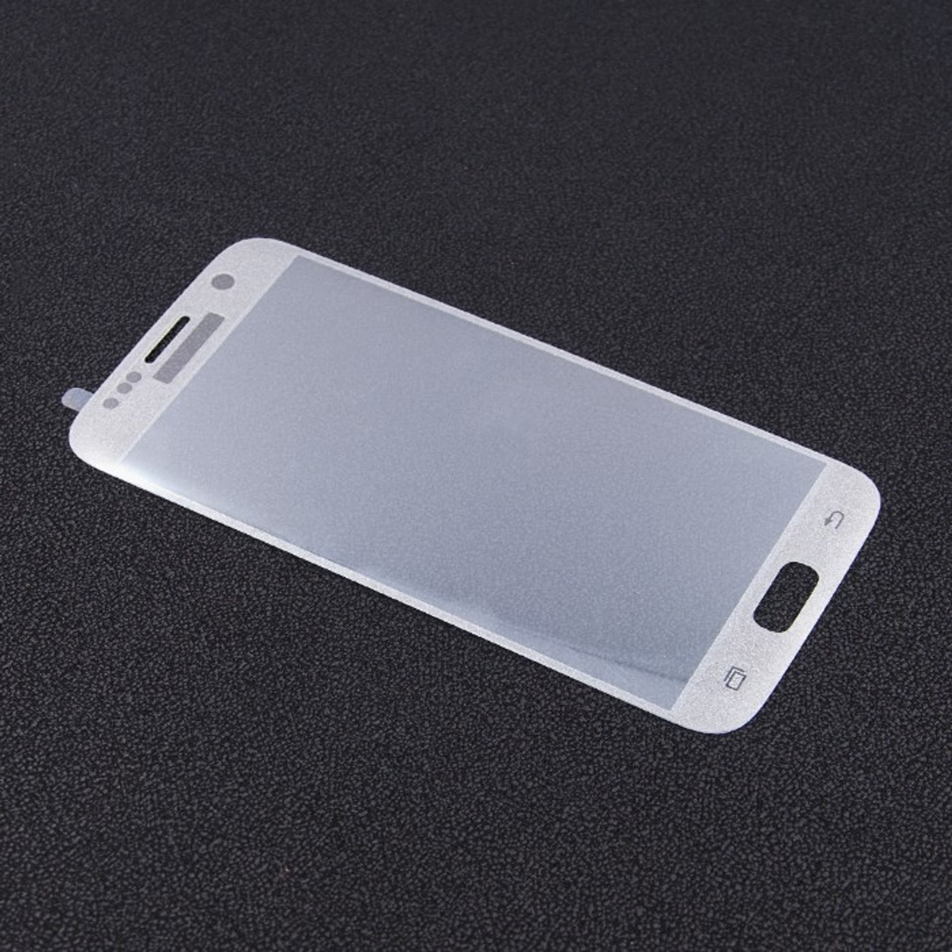 

Qoltec Hartowane szkło ochronne PREMIUM do Samsung Galaxy S7 (0NC)