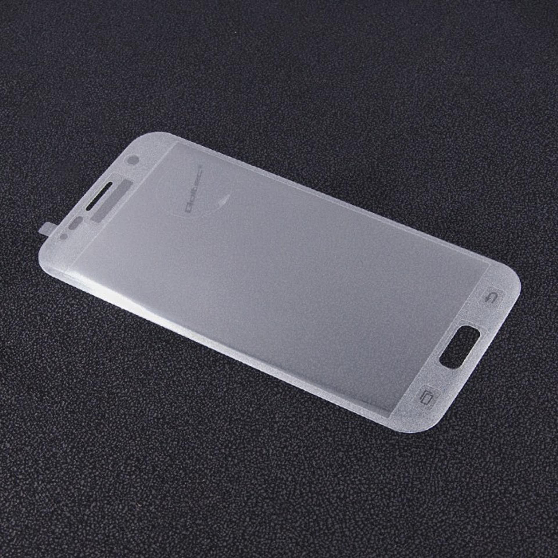 

Qoltec Hartowane szkło ochronne PREMIUM do Samsung Galaxy S7 | PEŁNE (0NC)
