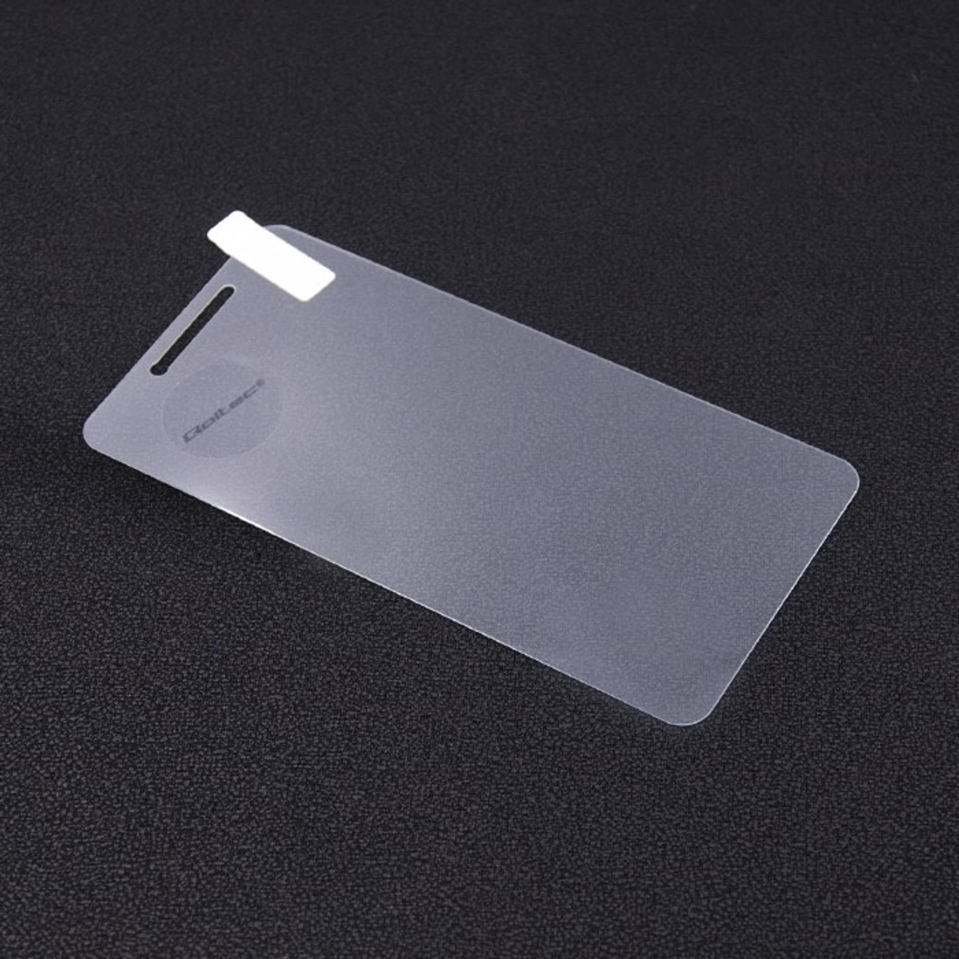

Qoltec Hartowane szkło ochronne PREMIUM do Lenovo K5 (0NC)
