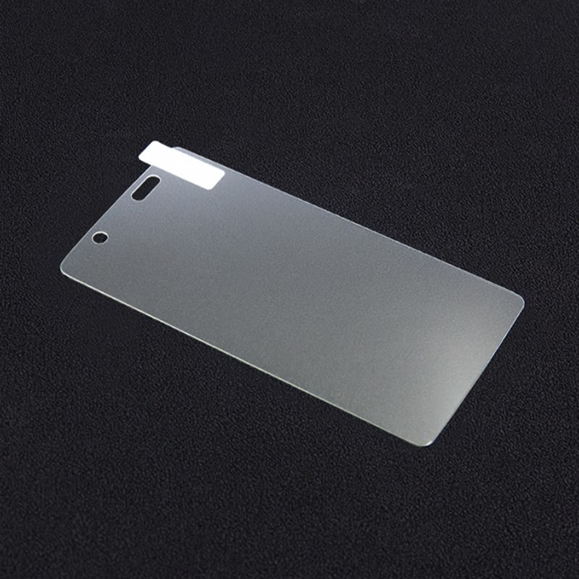 

Qoltec Hartowane szkło ochronne PREMIUM do Alcatel Idol 4 (0NC)