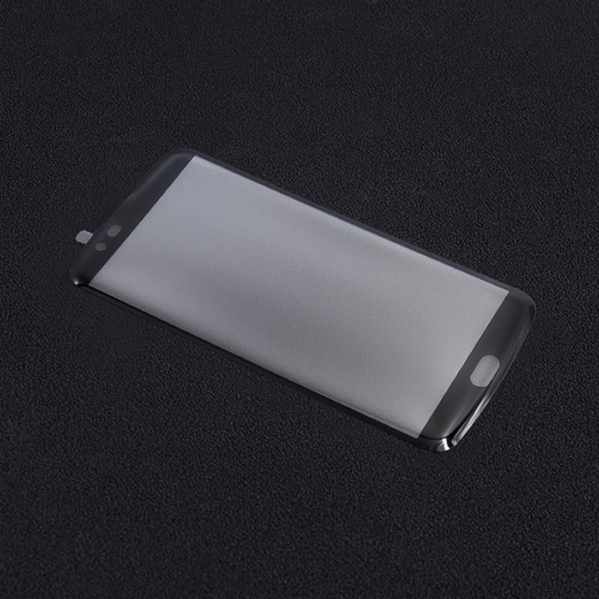 

Qoltec Hartowane szkło ochronne PREMIUM do LG K10 | CZARNE (0NC)