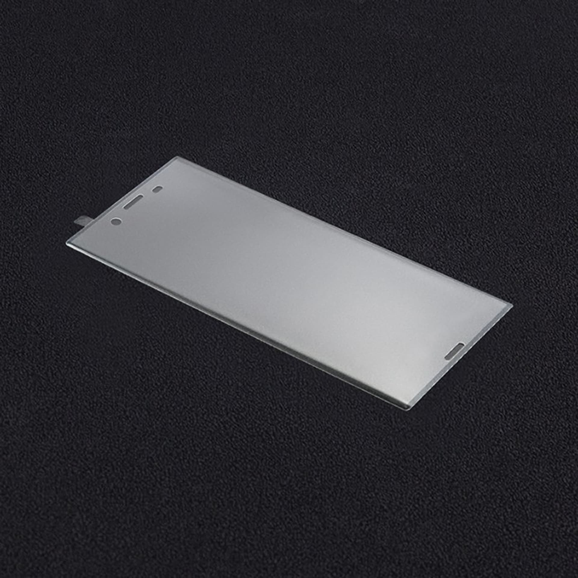 

Qoltec Hartowane szkło ochronne PREMIUM do Sony Xperia XZ | PEŁNE (0NC)