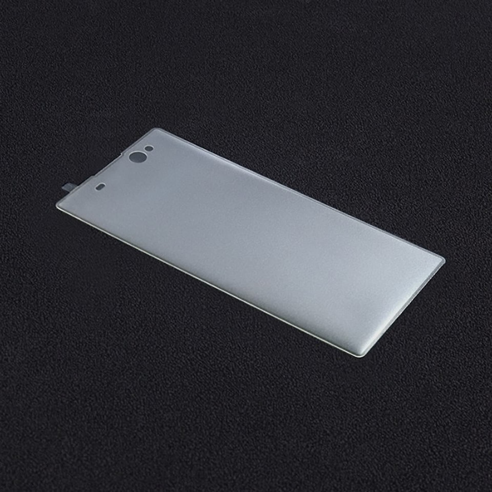 

Qoltec Hartowane szkło ochronne PREMIUM do Sony Xperia XA Ultra | PEŁNE (0NC)