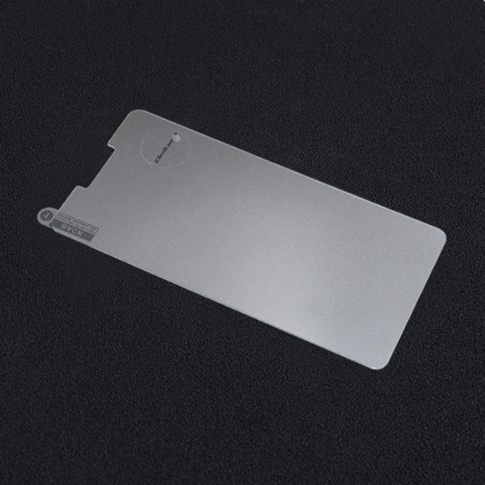 

Qoltec Hartowane szkło ochronne PREMIUM do Xiaomi Mi Max 2 (0NC)