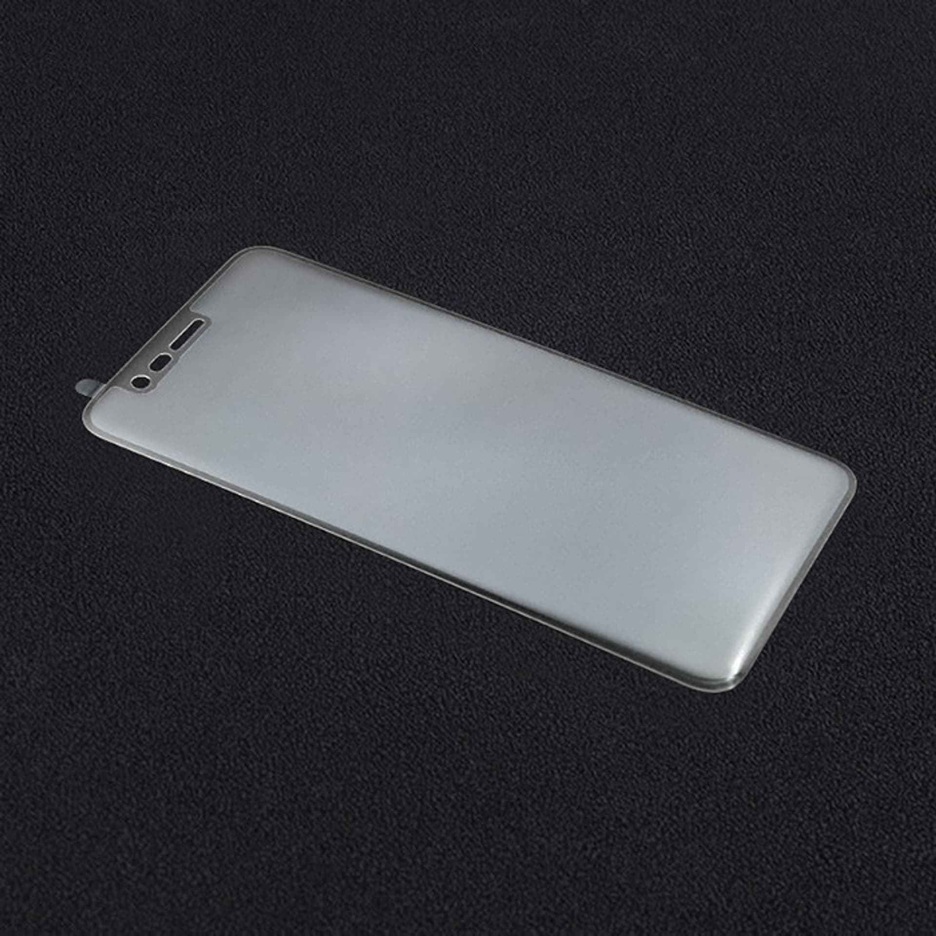 

Qoltec Hartowane szkło ochronne PREMIUM do Huawei Honor 8Pro | PEŁNE (0NC)