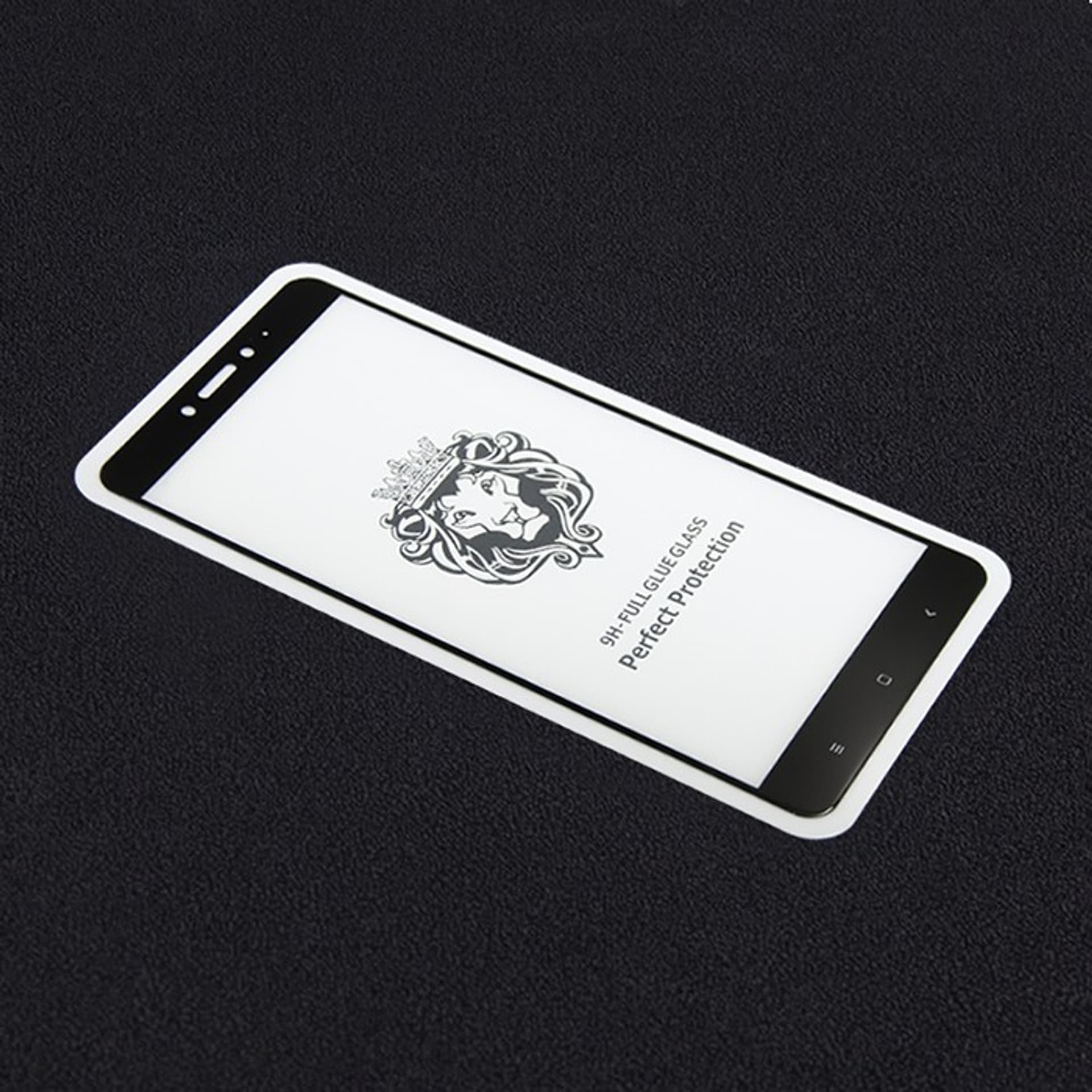 

Qoltec Hartowane szkło ochronne PREMIUM do Xiaomi Mi Max 2 | CZARNE (0NC)