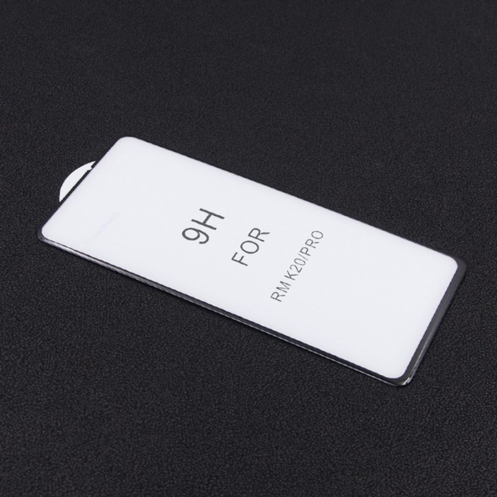 

Qoltec Hartowane szkło ochronne PREMIUM do Xiaomi Mi 9T / 9T Pro | 6D | Czarne | Pełne (0NC)